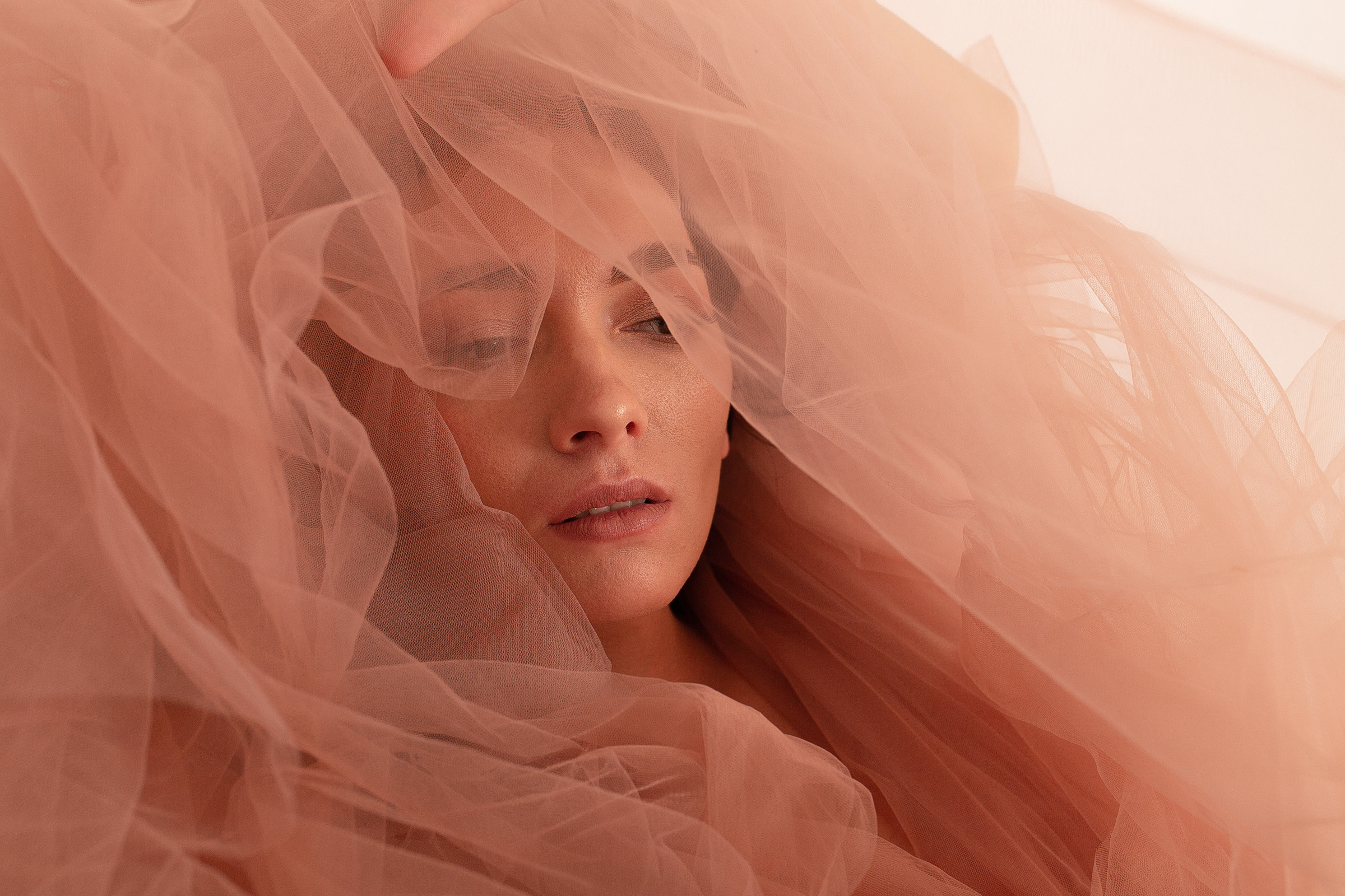 Портрет. Свадебный и семейный фотограф Анжелика Альашкар в Казани Татарстан