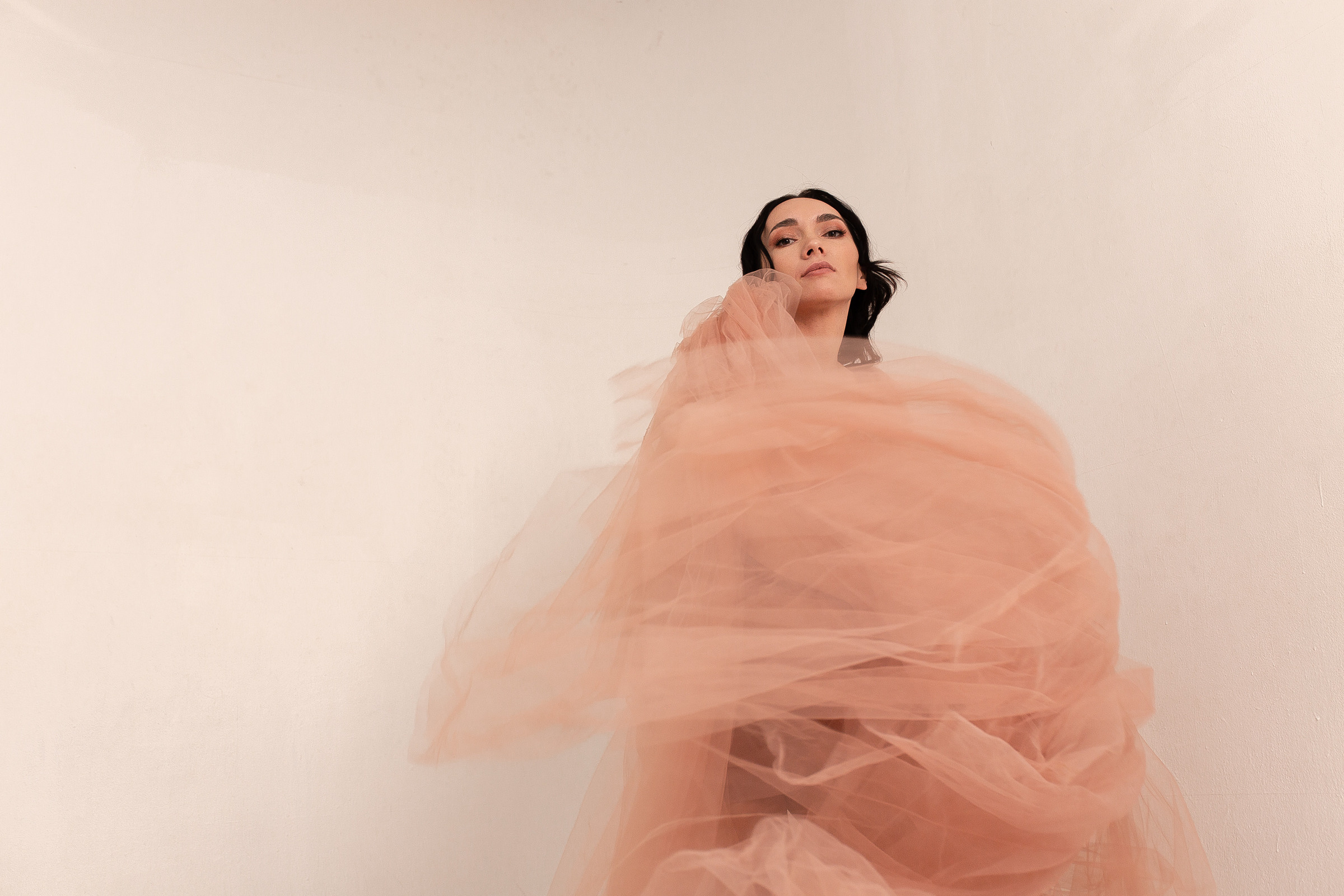 Портрет. Свадебный и семейный фотограф Анжелика Альашкар в Казани Татарстан