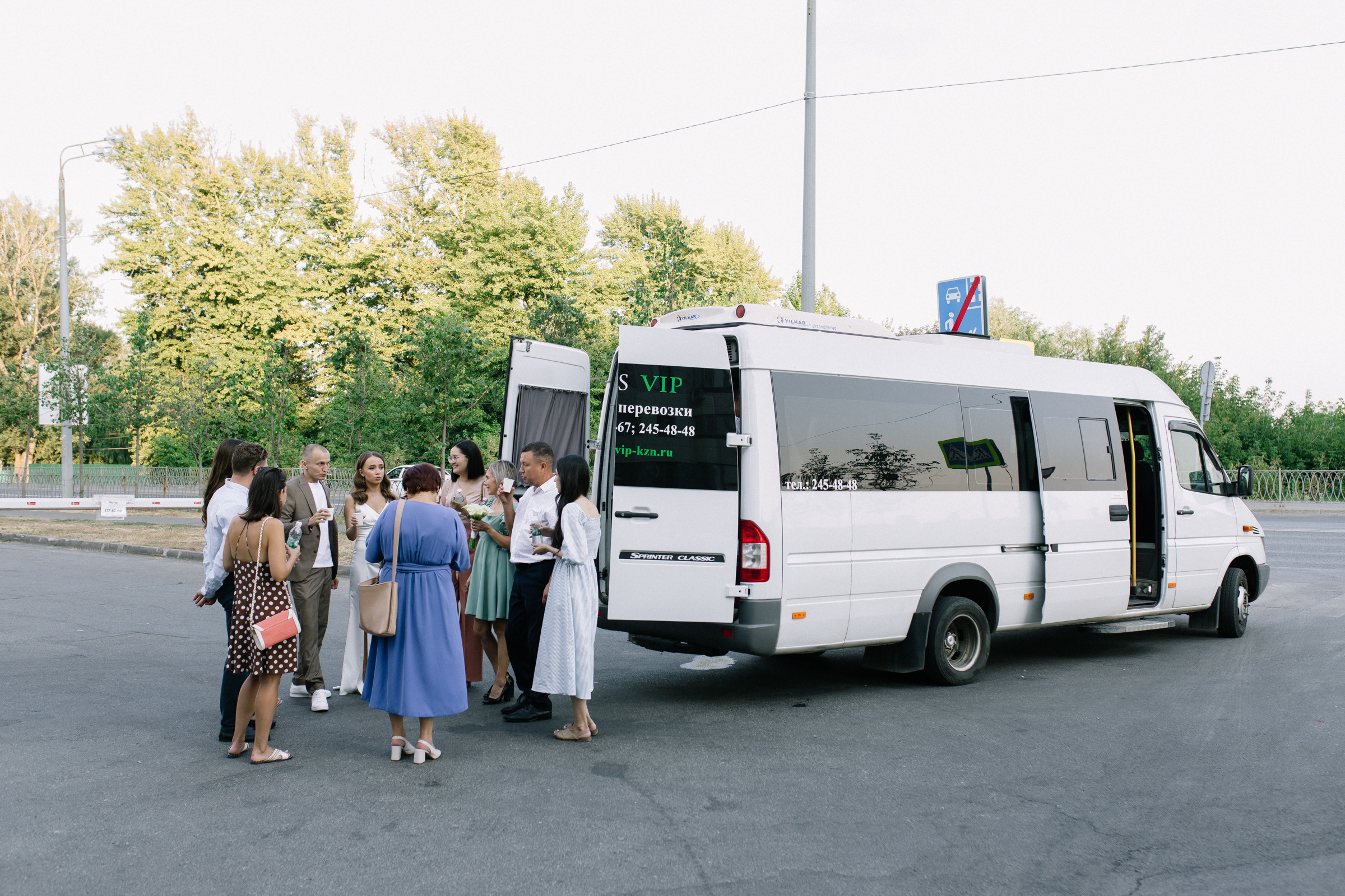 D & A. Свадебный и семейный фотограф Анжелика Альашкар в Казани Татарстан