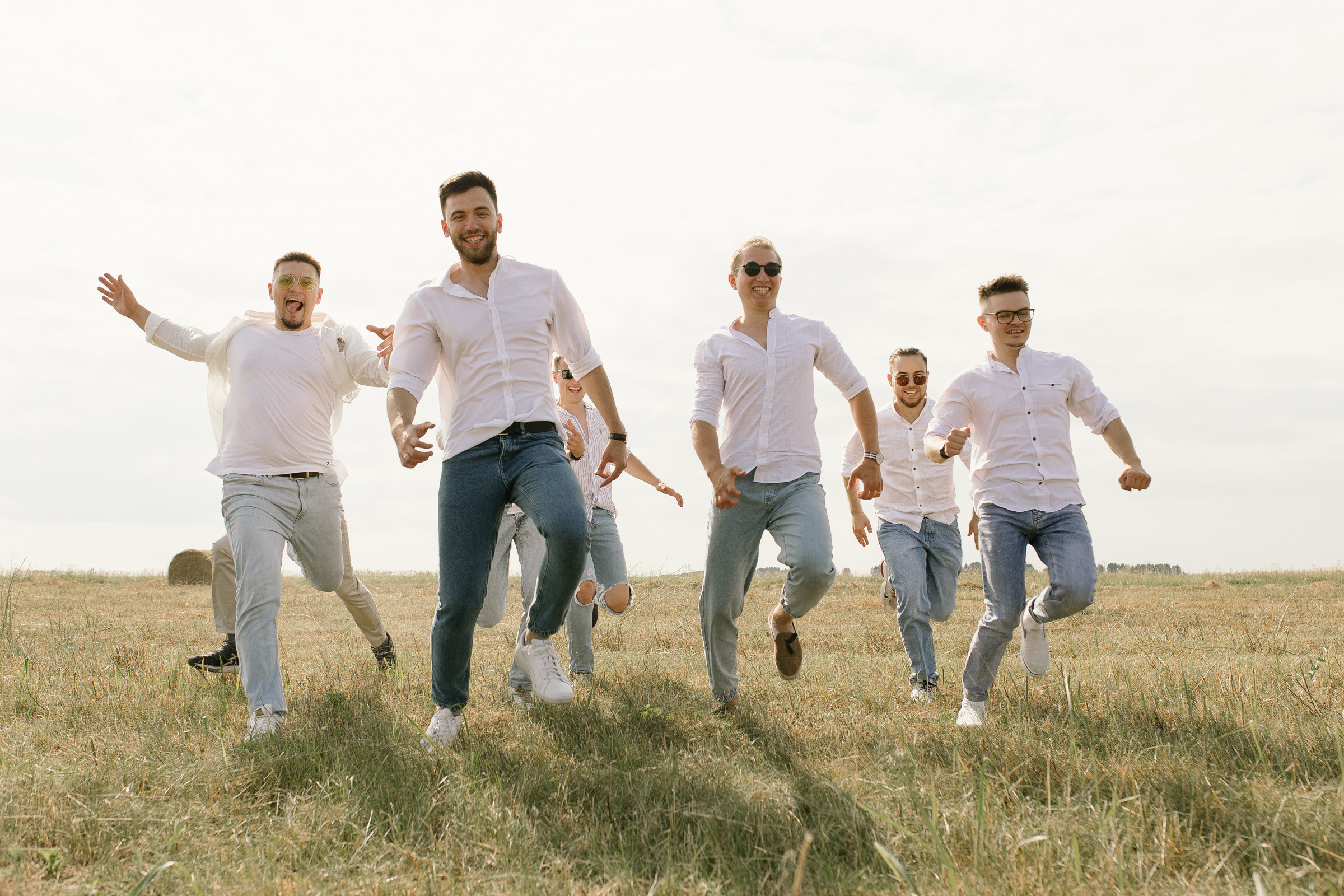 Мальчишник. Свадебный и семейный фотограф Анжелика Альашкар в Казани Татарстан