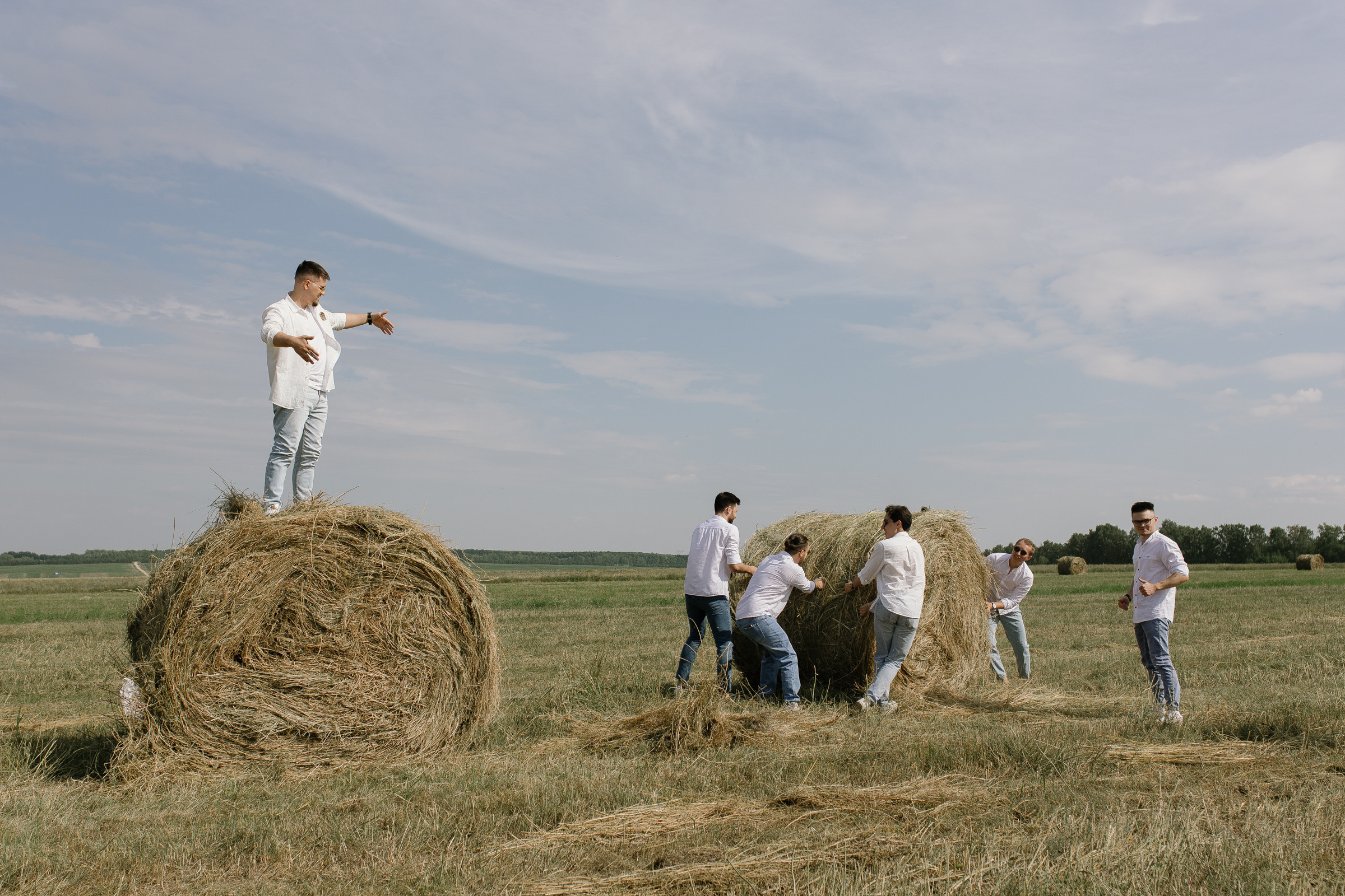 Мальчишник. Свадебный и семейный фотограф Анжелика Альашкар в Казани Татарстан