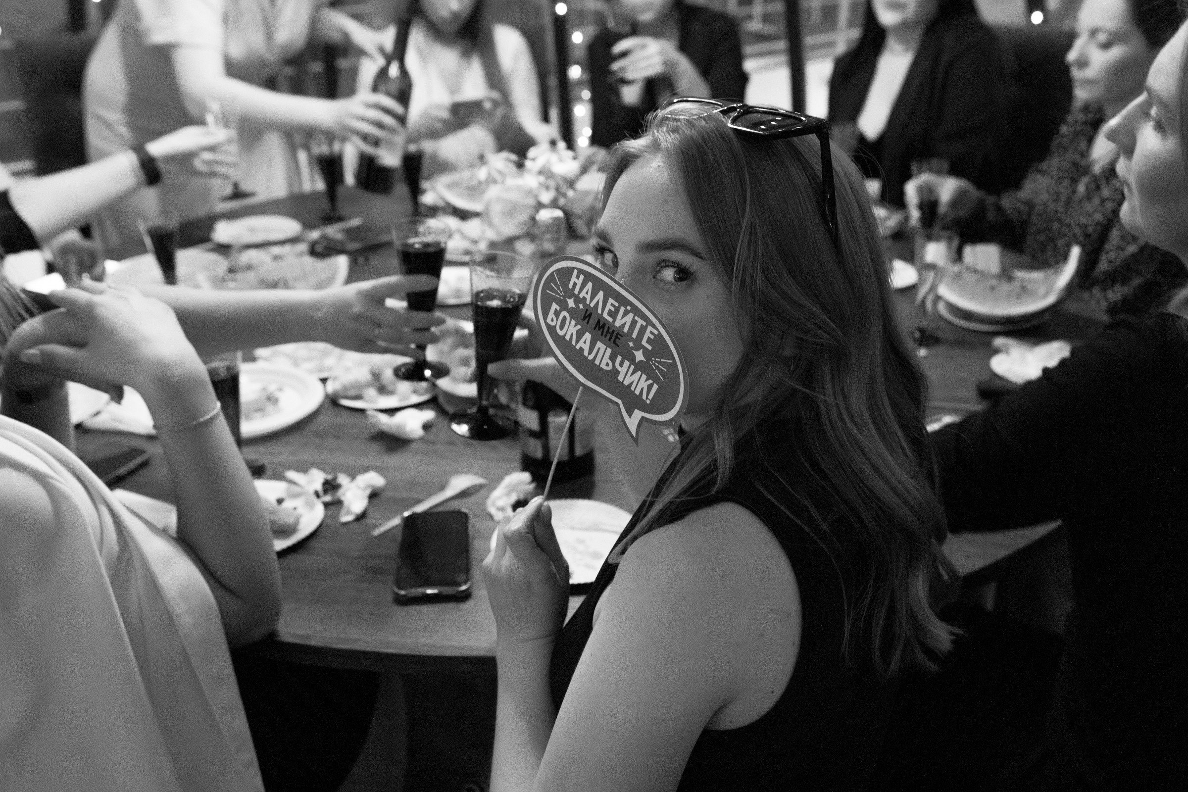 Репортаж. Свадебный и семейный фотограф Анжелика Альашкар в Казани Татарстан