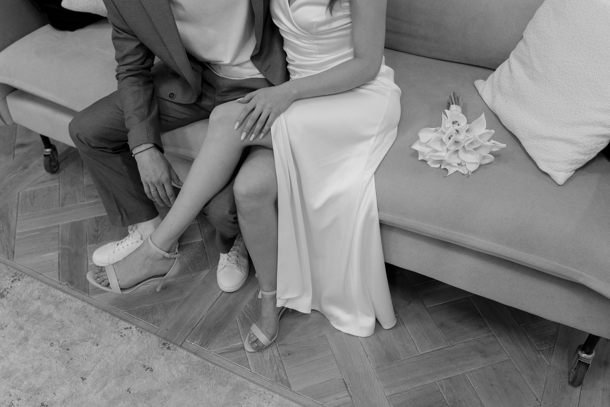 D & A. Свадебный и семейный фотограф Анжелика Альашкар в Казани Татарстан