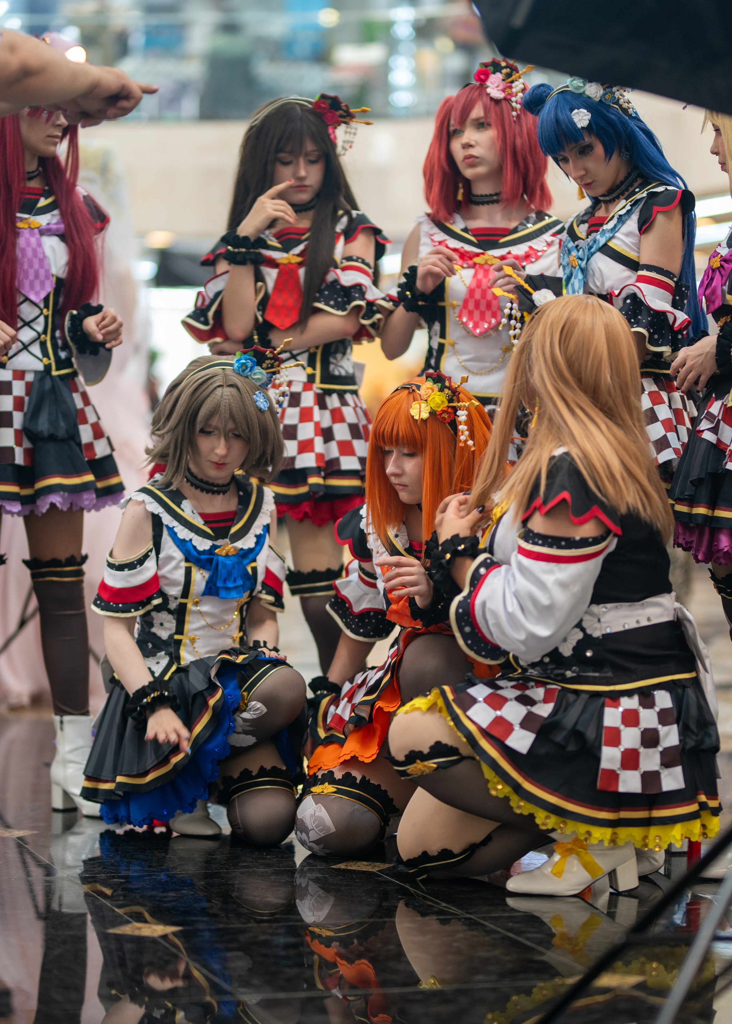 Анимау 2025. Фотограф Белебей Абзалетдинов Артур