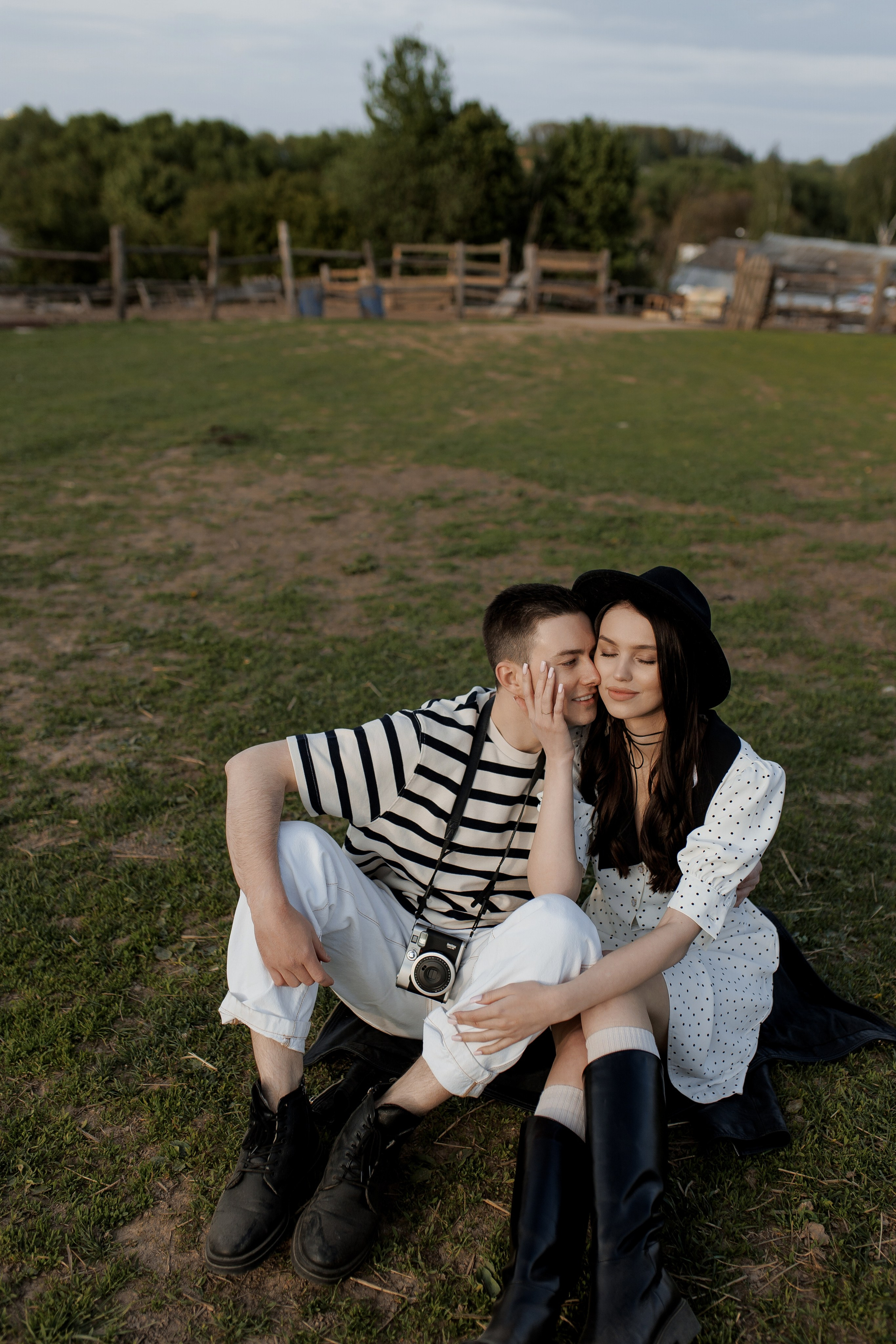 Евгений+Анастасия. Свадебный фотограф Каледич Тимофей