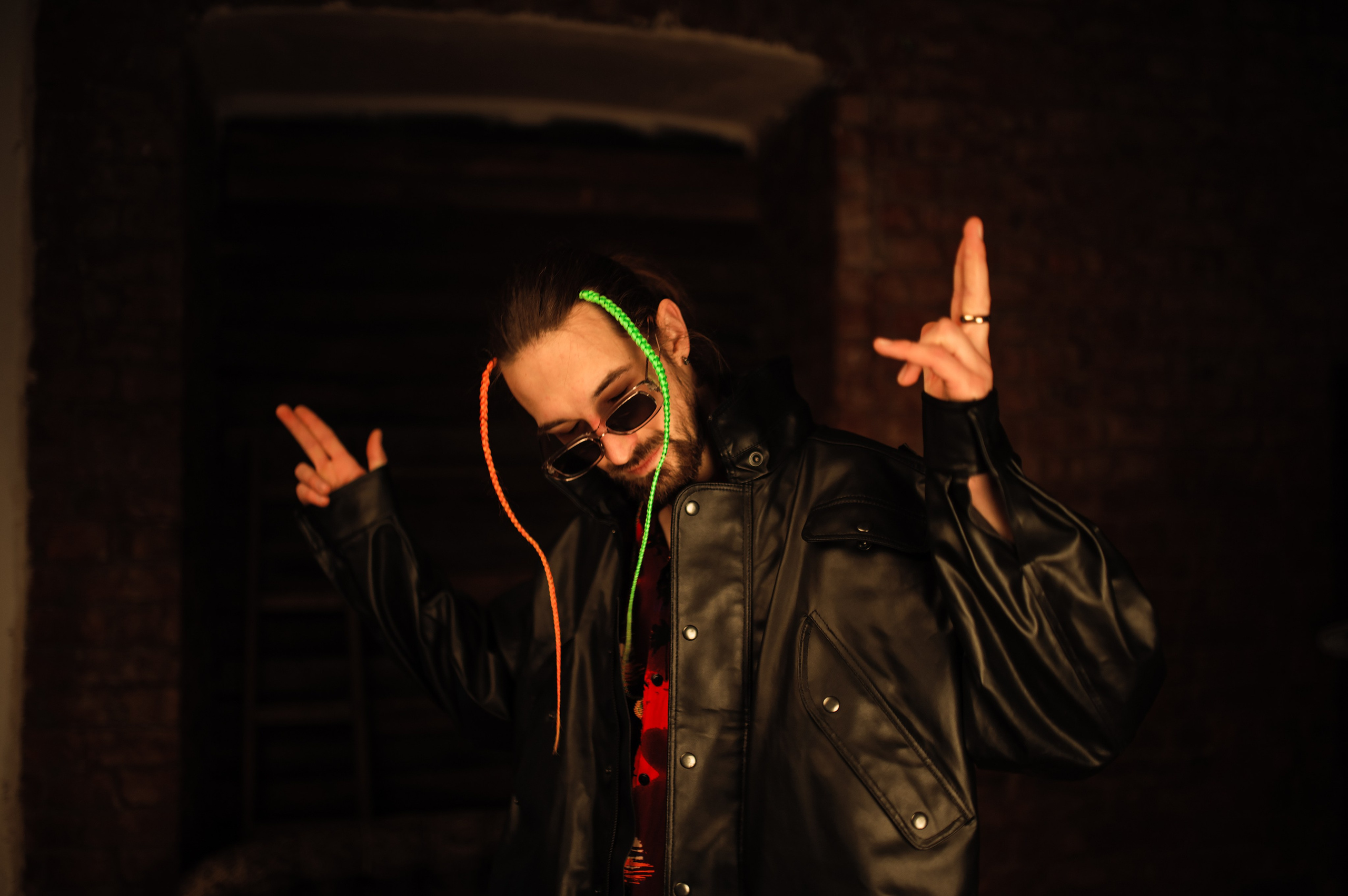 Vlados. Творческий фотограф в Санкт-Петербурге — Никита Шохенмайер