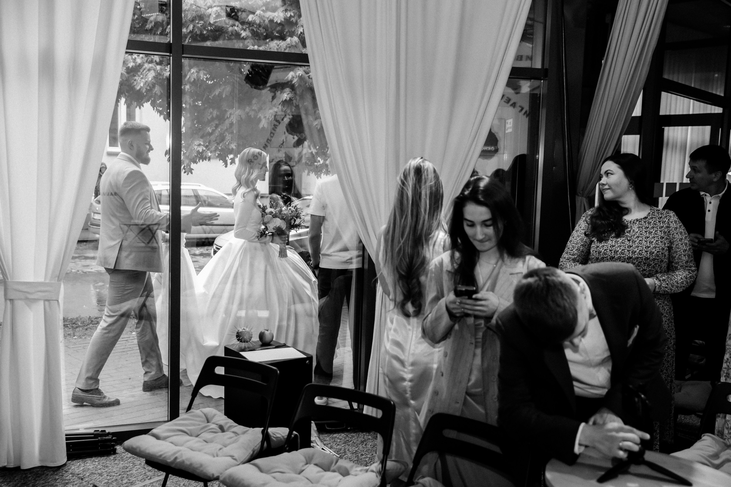 Щастя в тобі. Свадебный и семейный фотограф в Варшаве