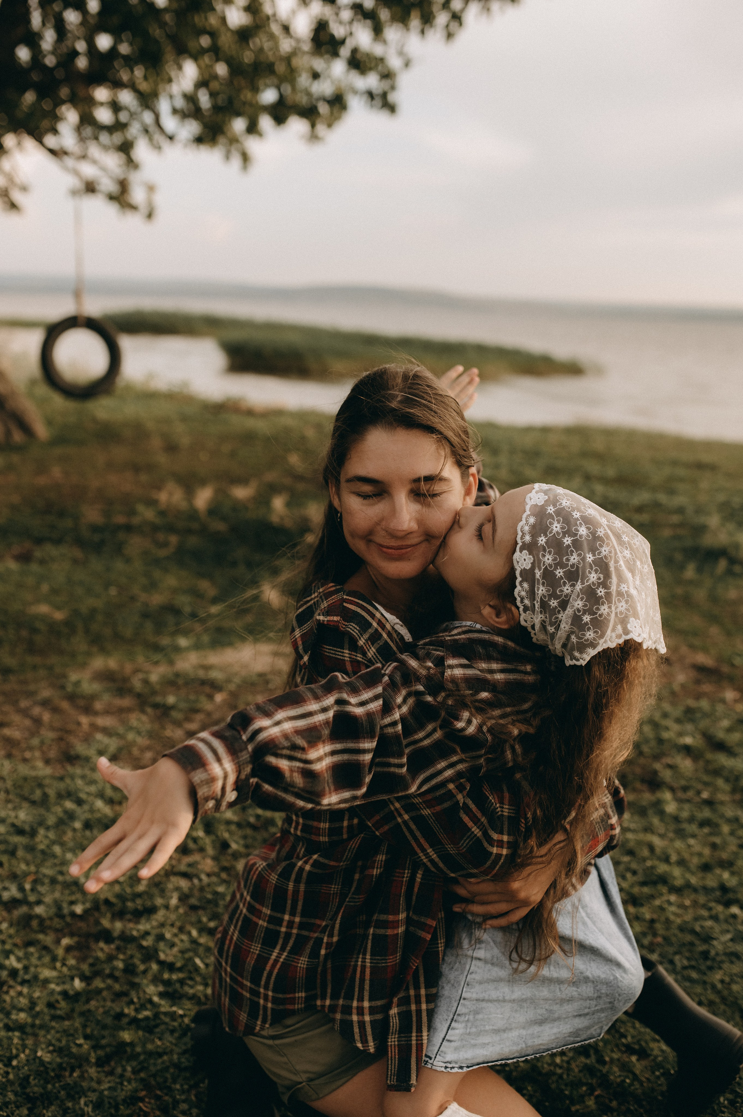 Летние приключения. Фотограф Мария Стрелкова