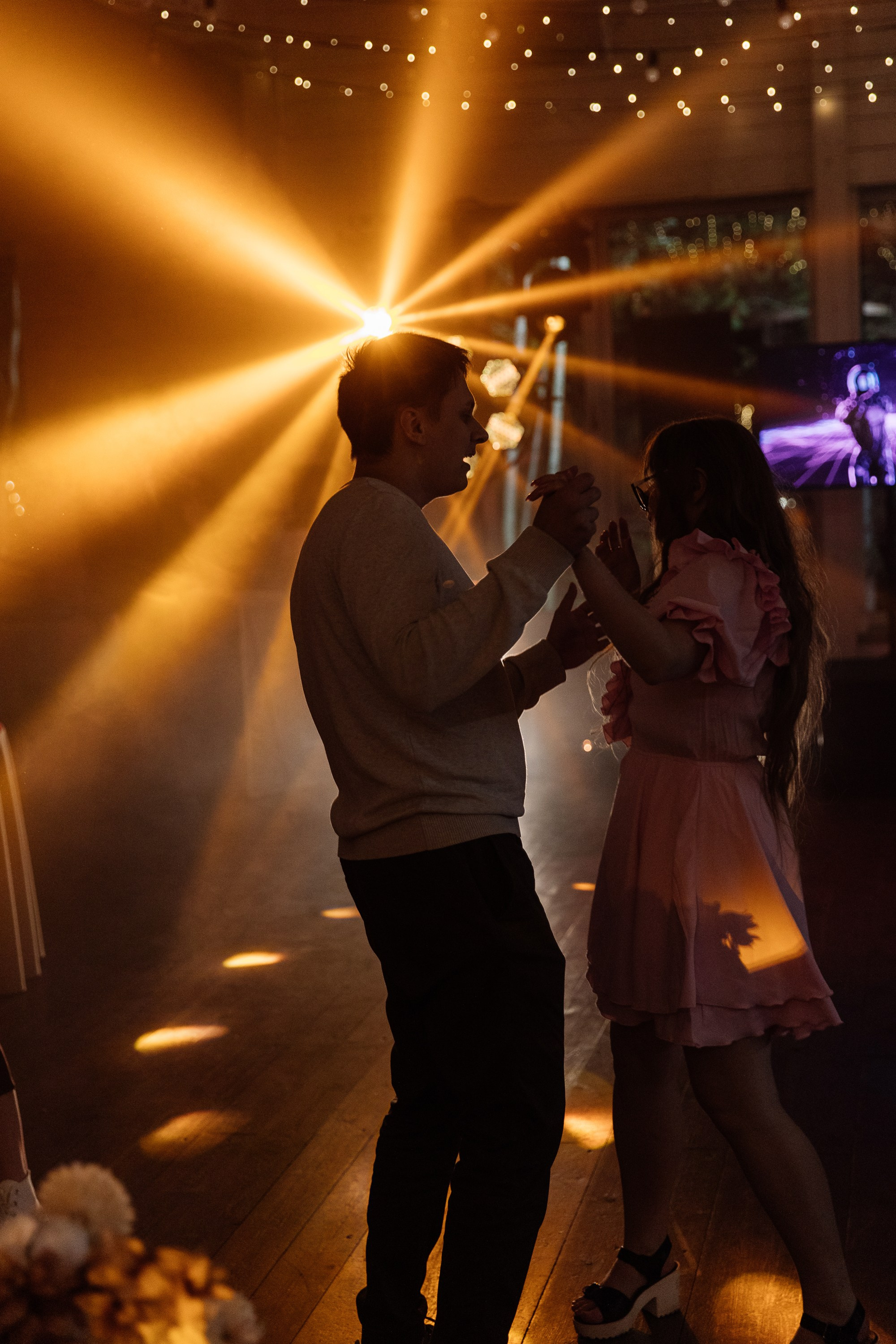 Елки-парк. Свадебный фотограф Дмитрий Воробьев Ярославль