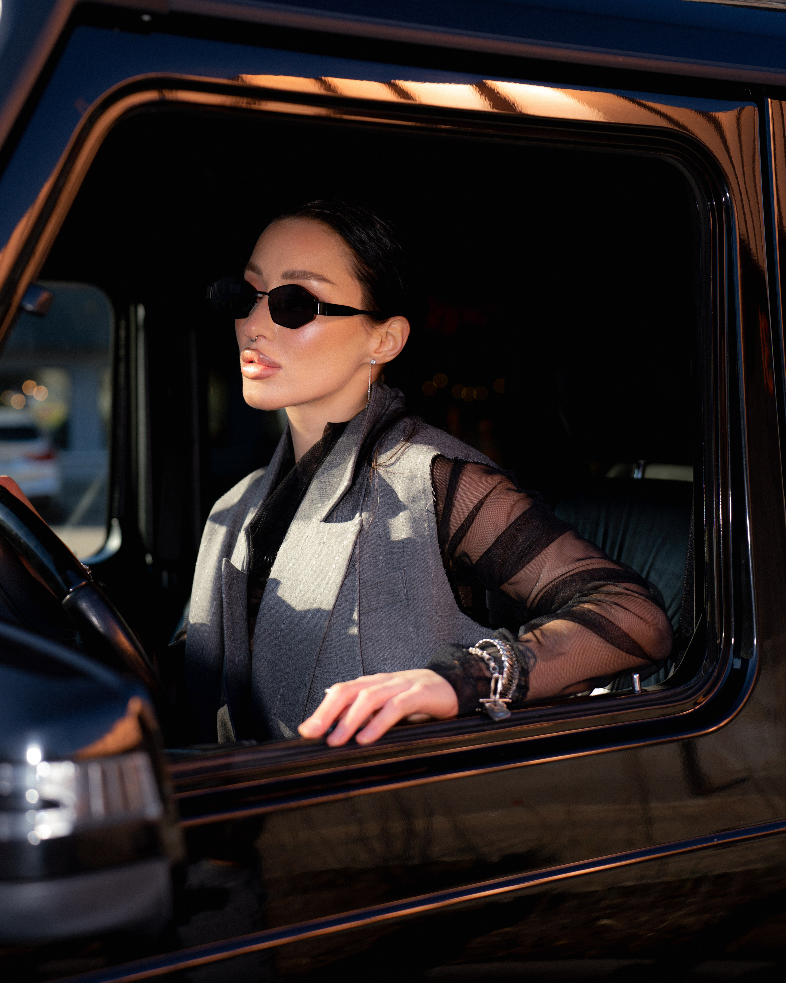 Индивидуальная. Главная