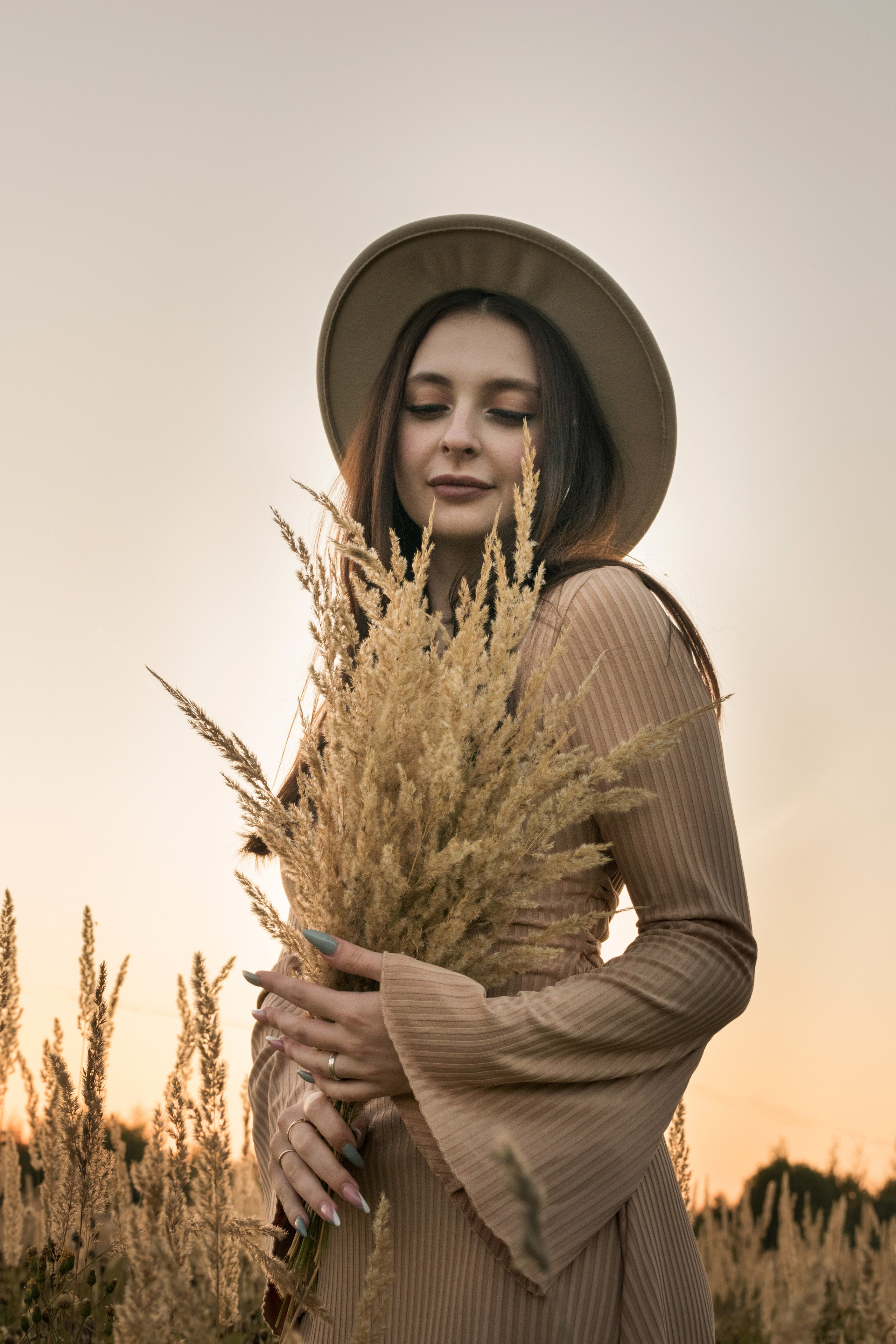 Портретная фотосессия в Москве. Фотограф в Павловском Посаде, Москве Елена Фролова