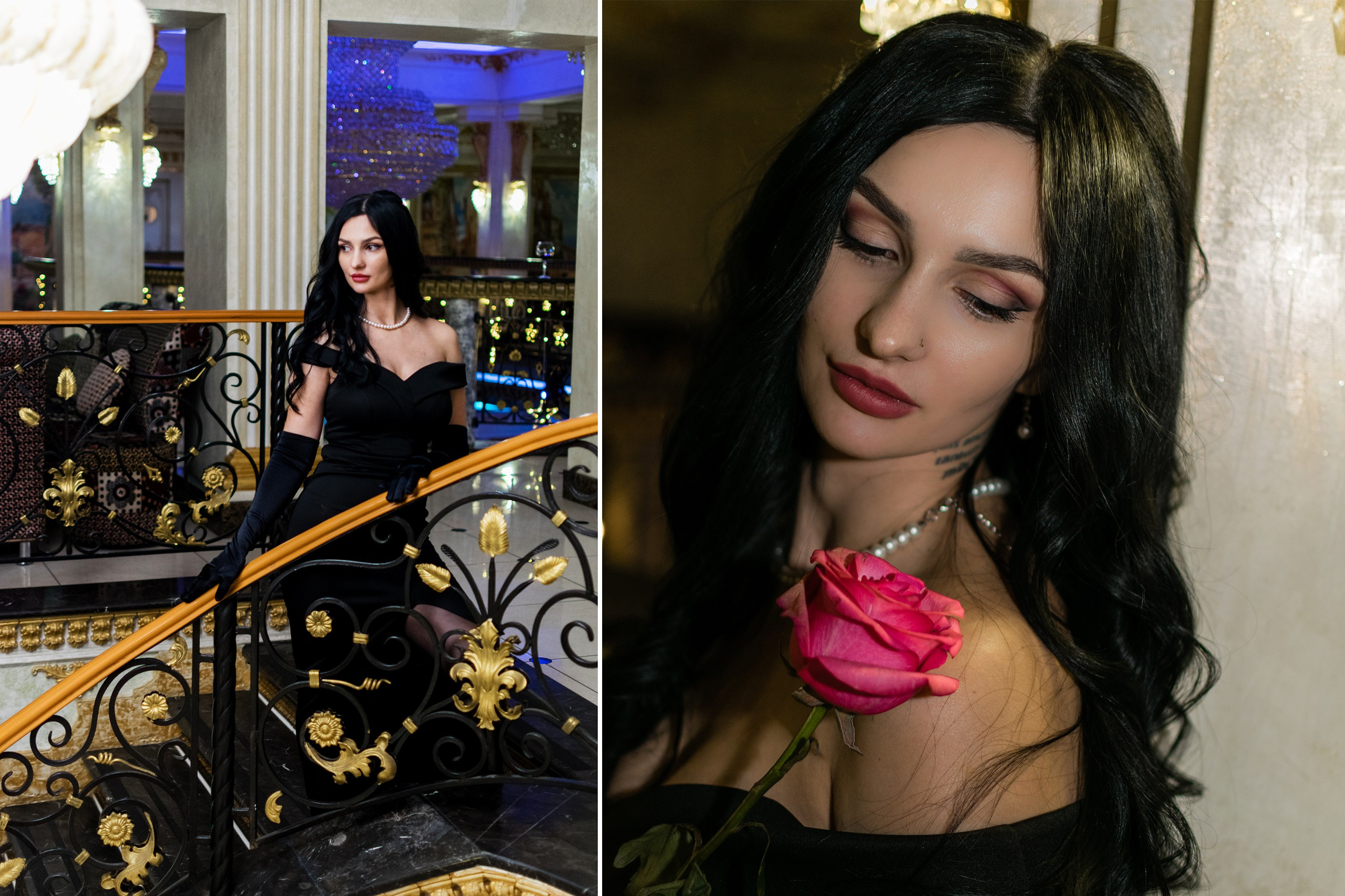 Фотограф в Павловском Посаде, Москве Елена Фролова