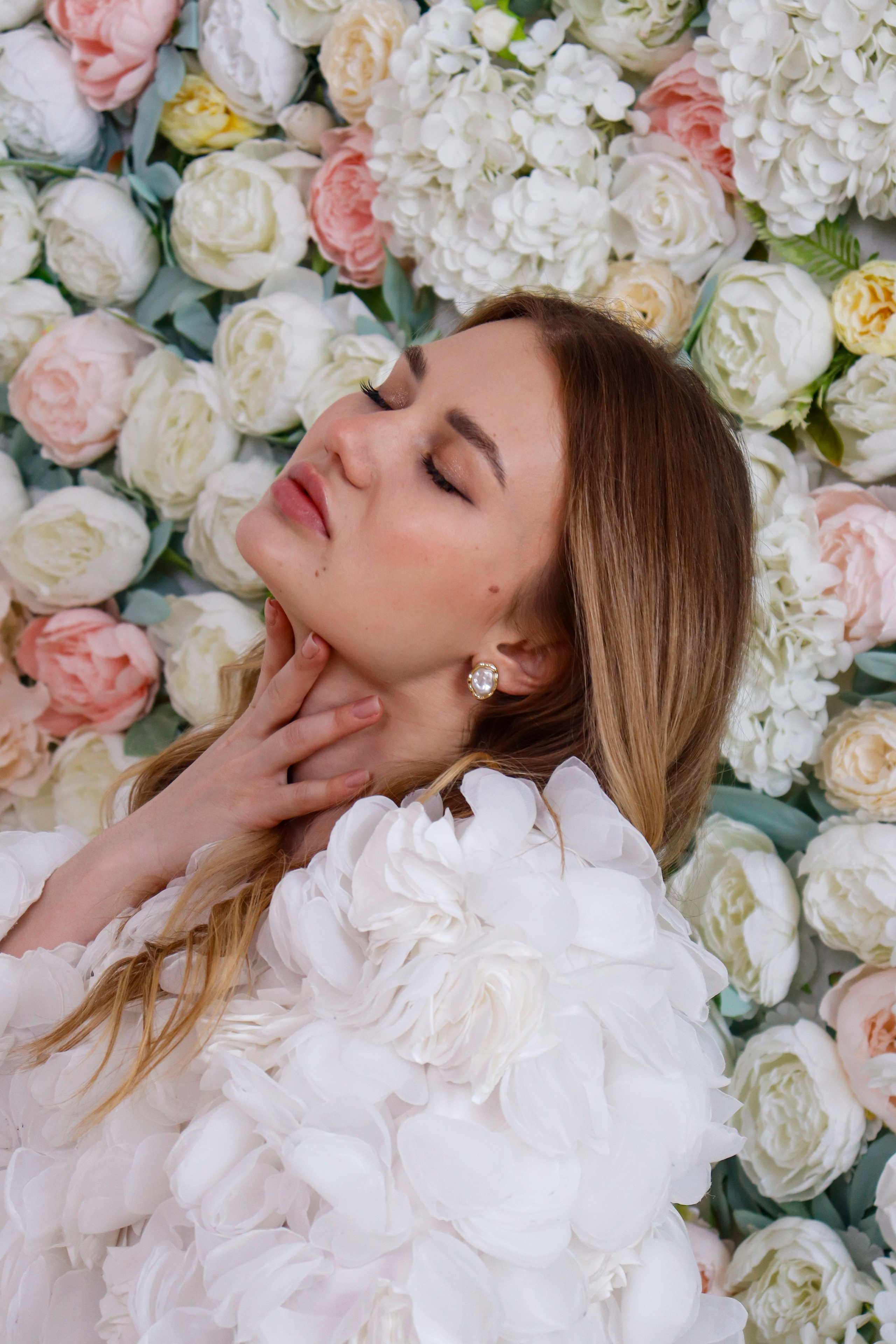 Юлия С. — spring lady 03'25. Фотограф в Пятигорске и Севастополе — индивидуальные и семейные фотосессии | Si_Ola