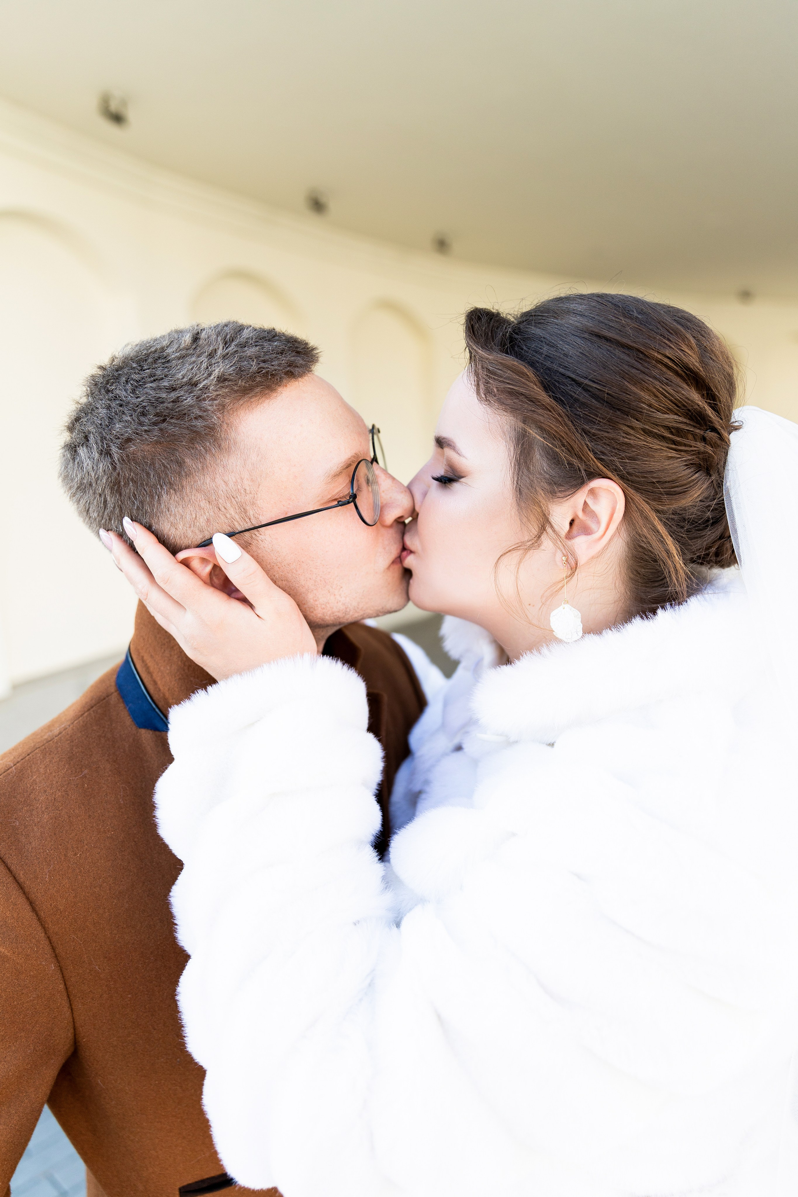 Екатерина и Влад. Семейный фотограф в Екатеринбурге и Красноуфимске Евгения Лягаева