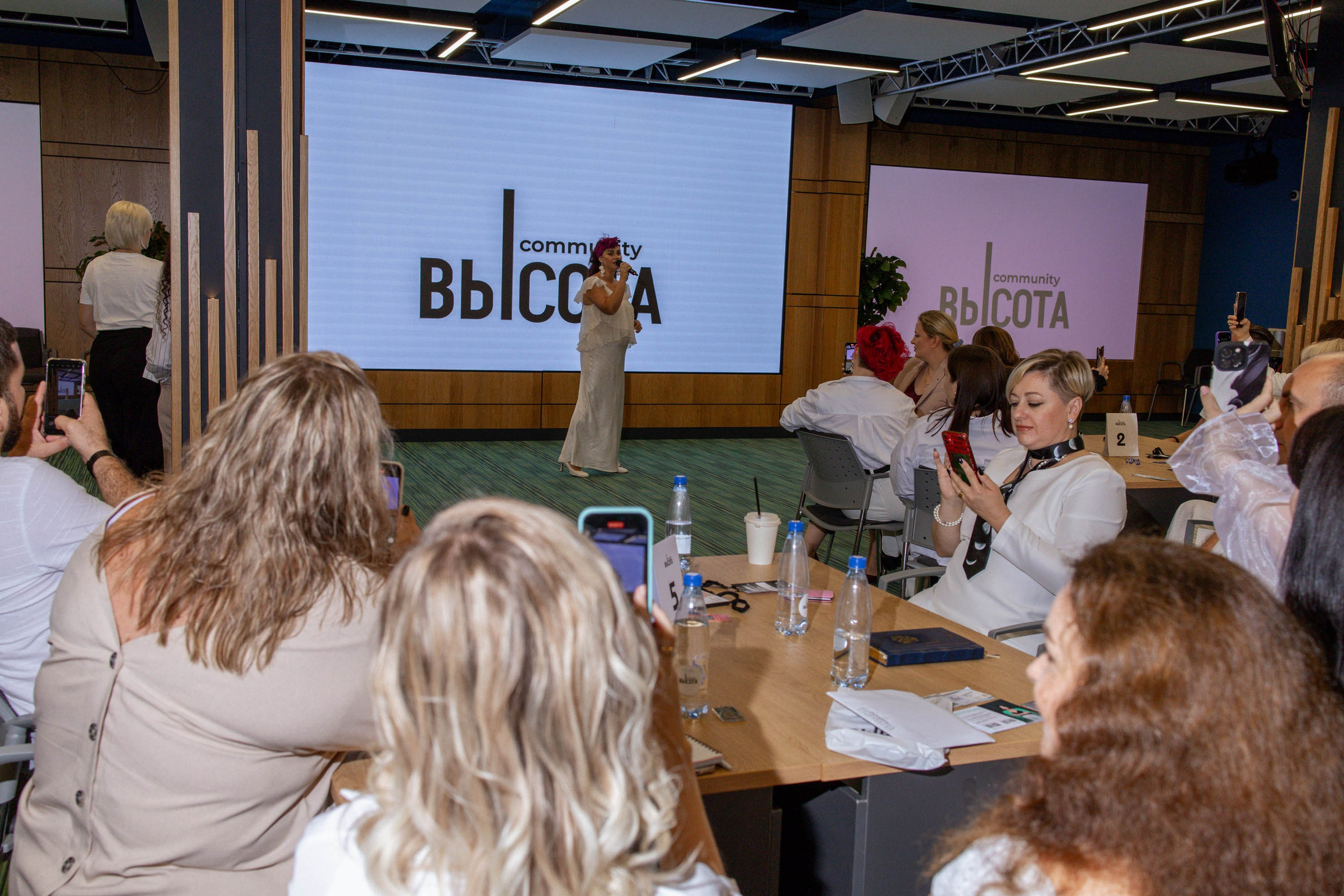 Масштаб Высоты