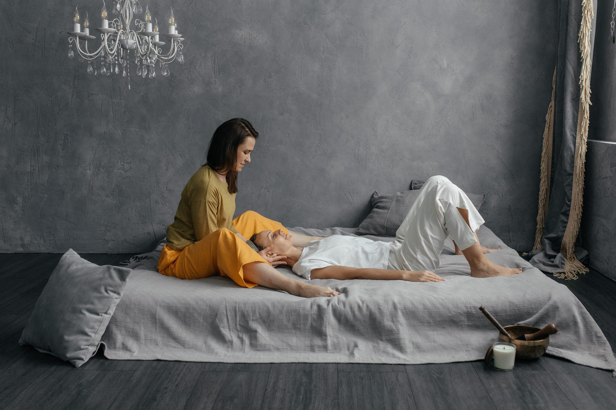 Мария! Тайский массаж, контент съемка!. Профессиональный фотограф, Москва |Видное Елена Елизарова