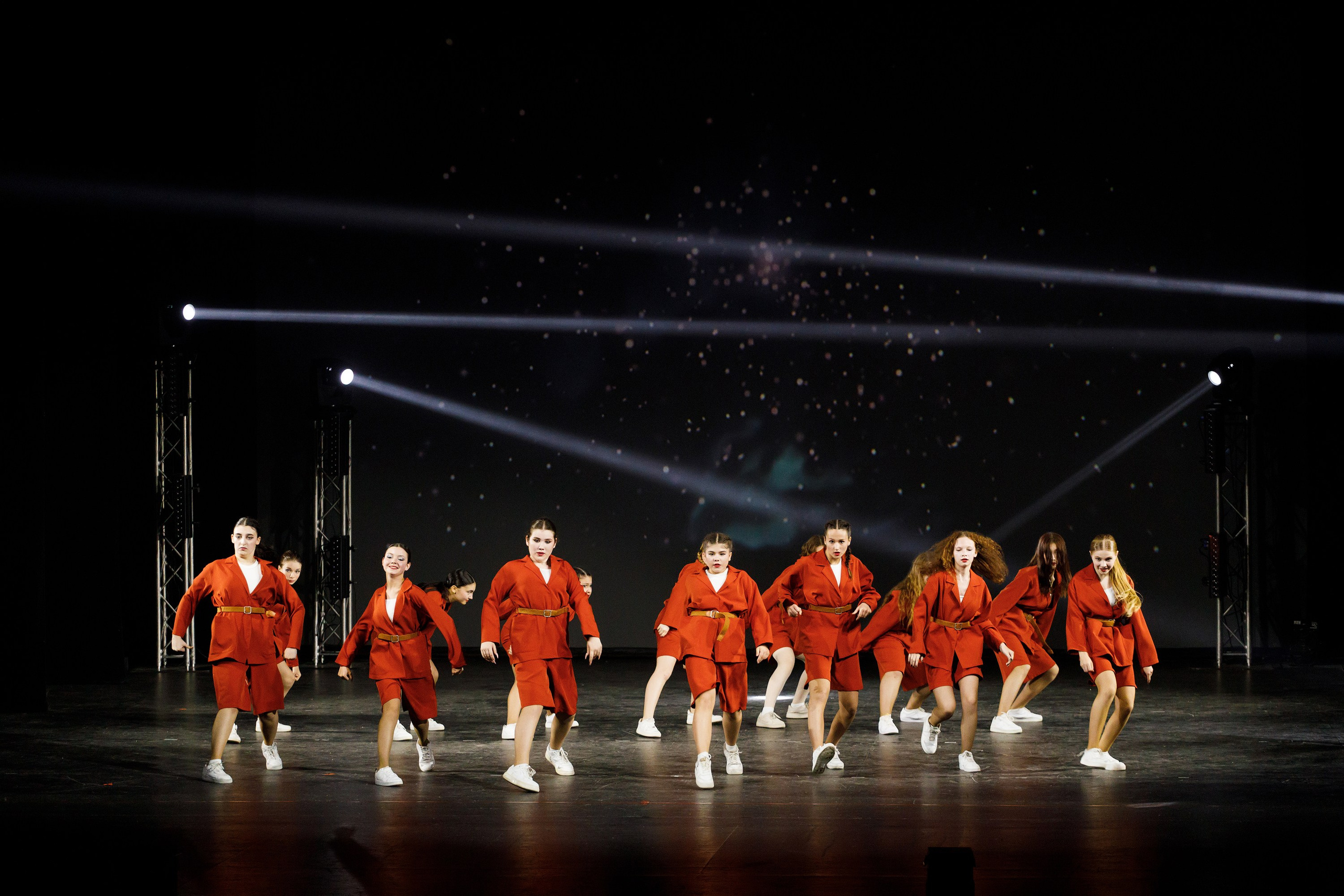 Отчётный концерт TODES Пермь. Фотограф Дмитрий Молчанов | Фотограф Пермь | Фотограф