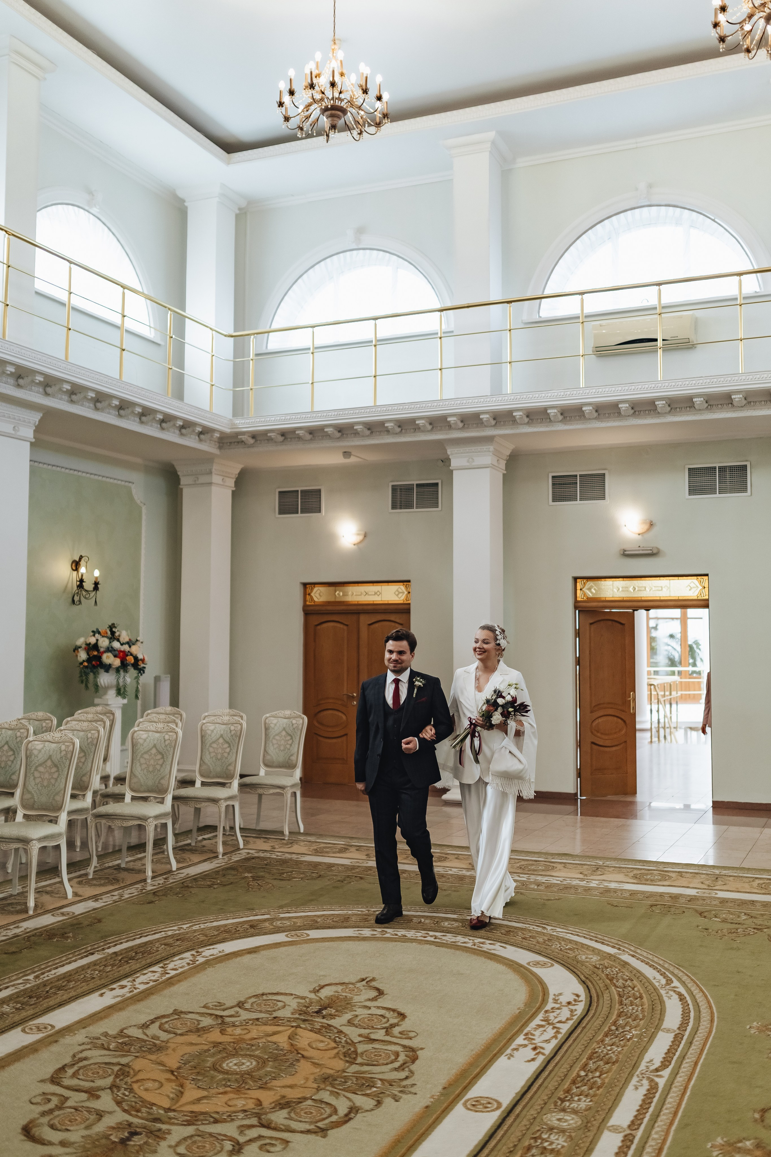 ЗАГС Приморского р-на. Jen.swph Свадебный фотограф