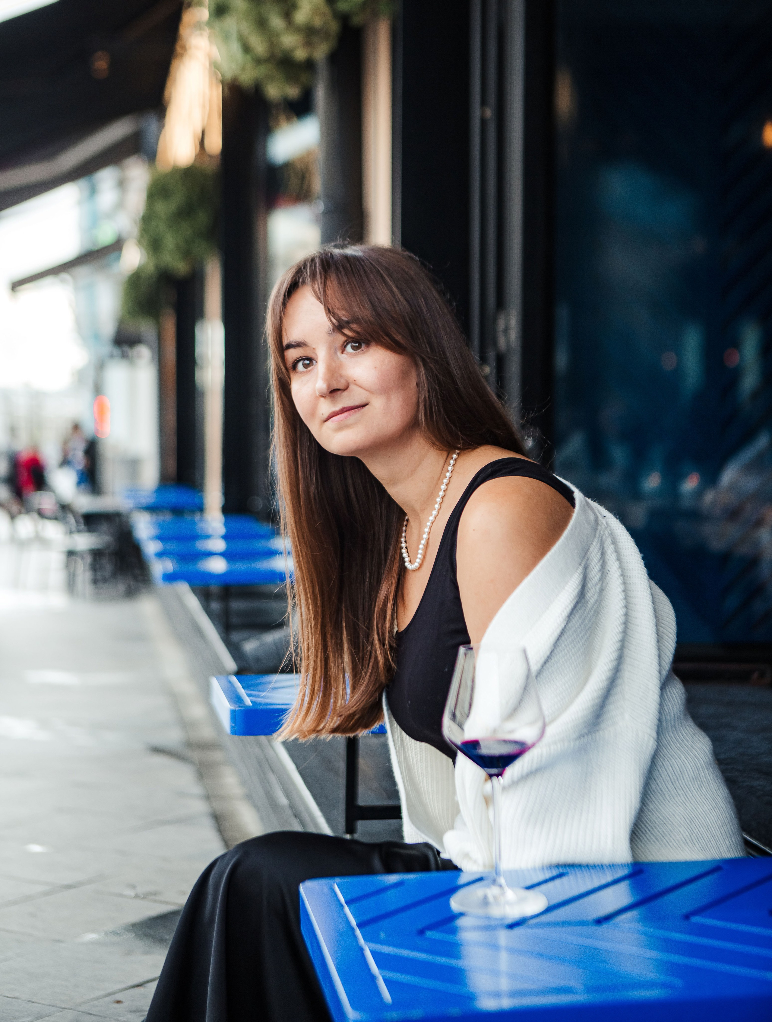 Вечерняя съёмка. Фотограф Тверь|Москва|Волоколамск| Отт Кристина