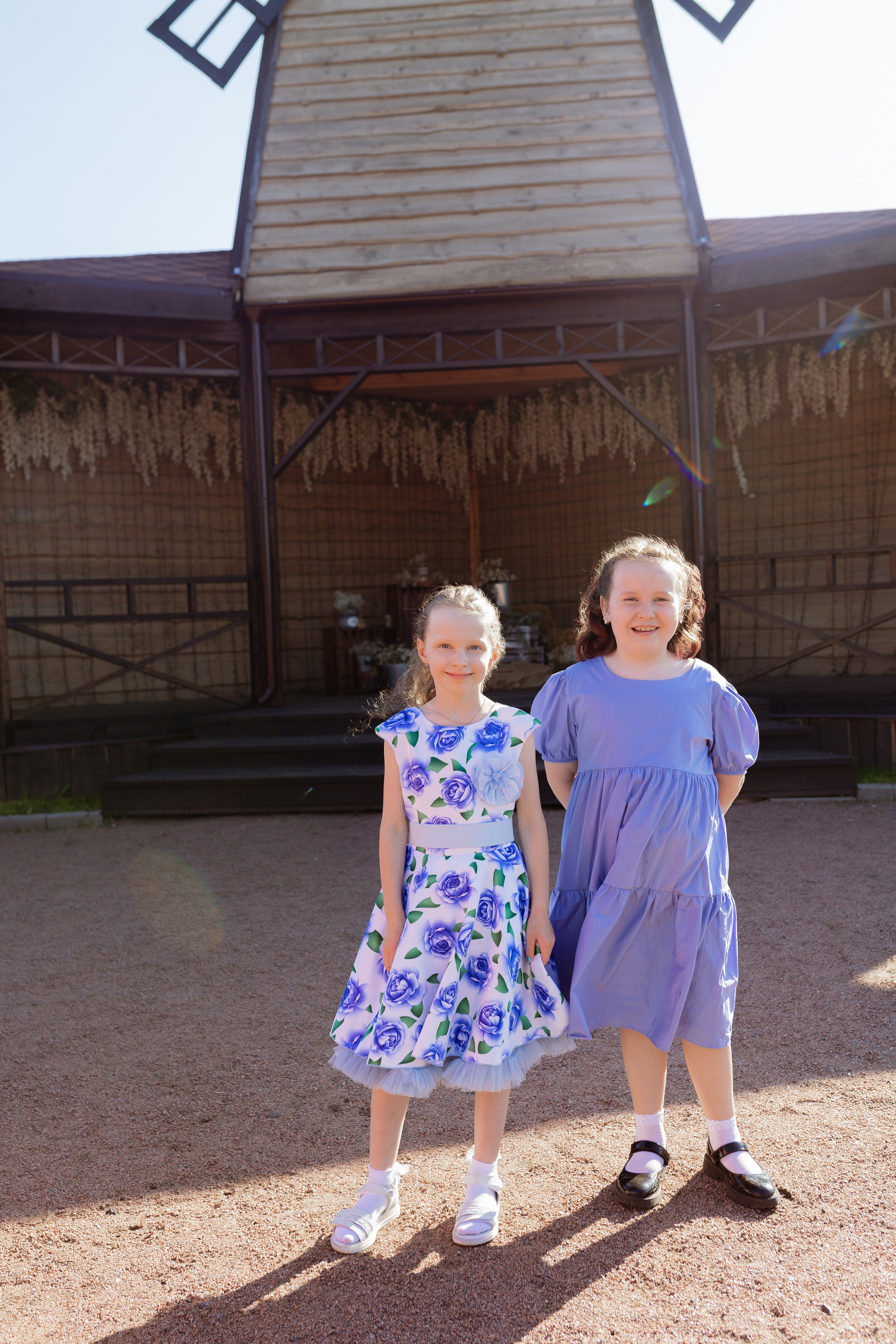 Anna&Alexey. Фотограф Александра Просекова