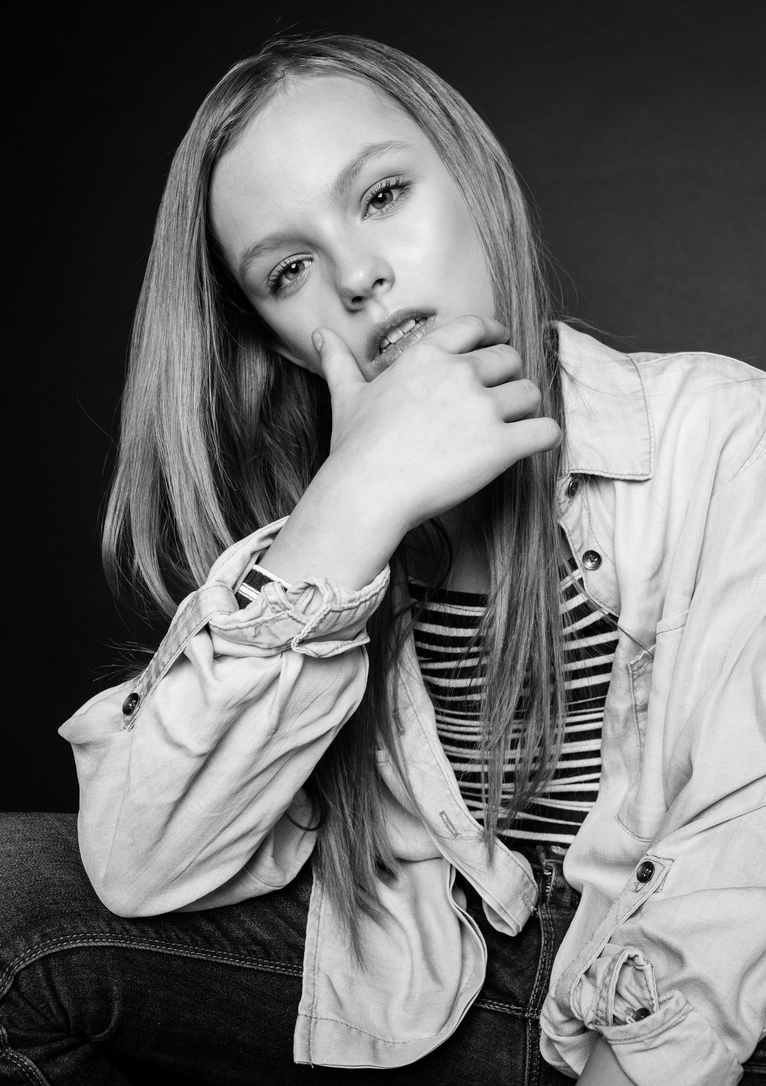 Модельные фото тесты. Фотограф в Москве Юлия Рубцова (фото и видео)