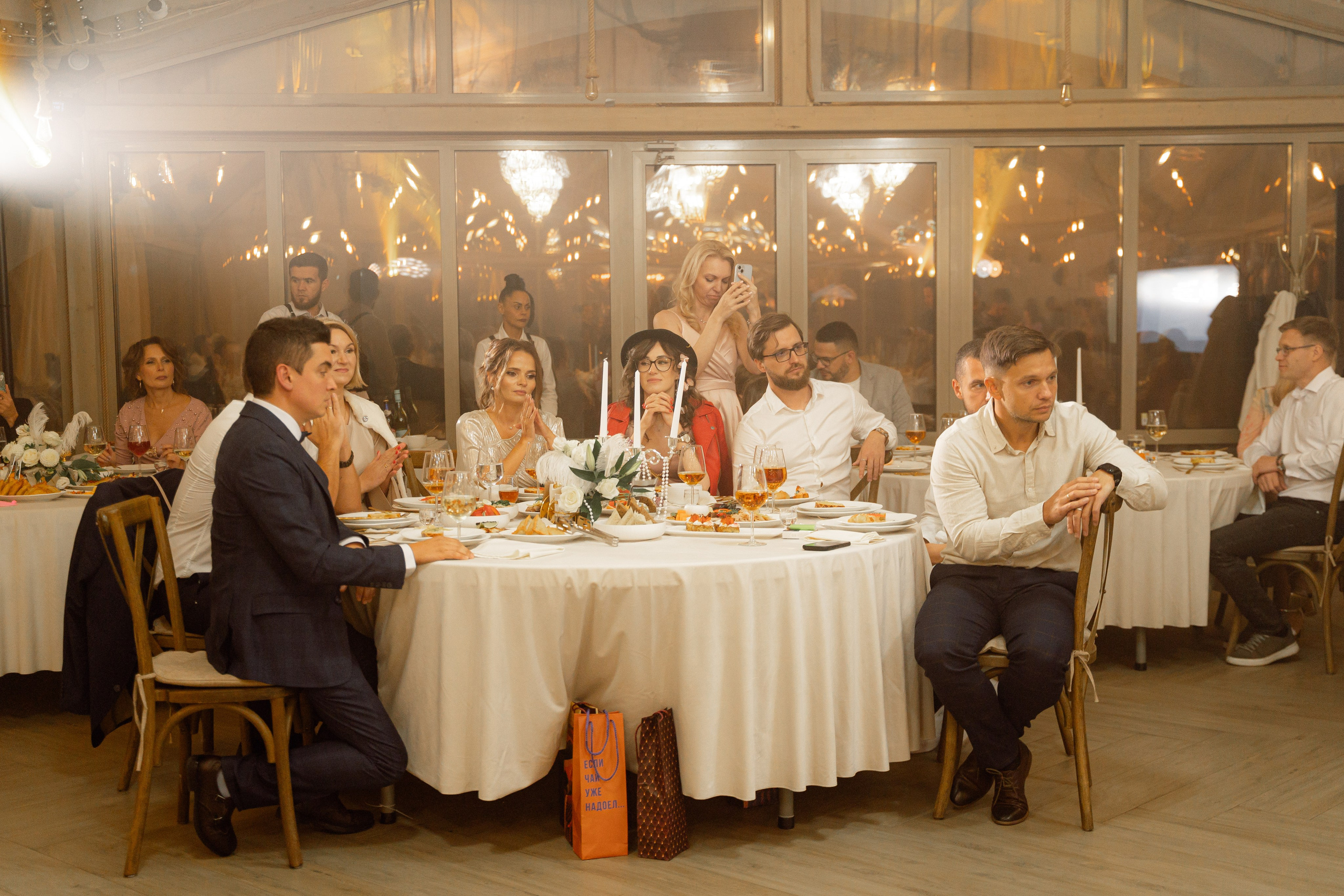 Денис & Юля. Свадебный фотограф в Казани