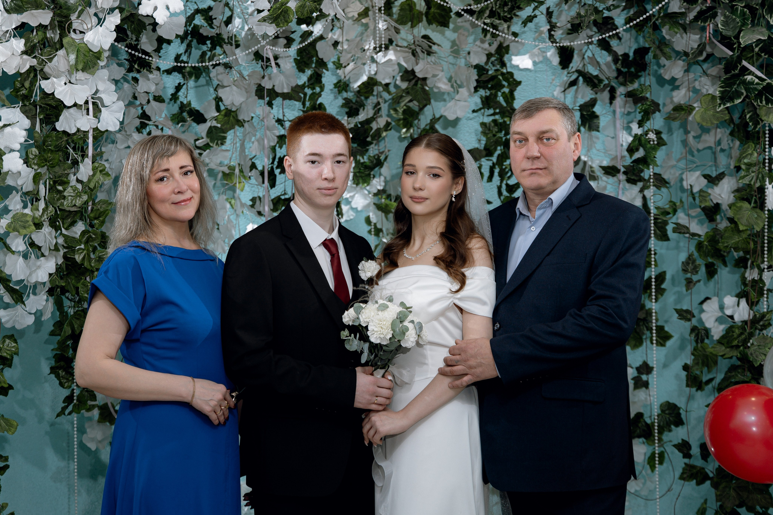 Илья & Диана. RAMIL SAFIULLIN