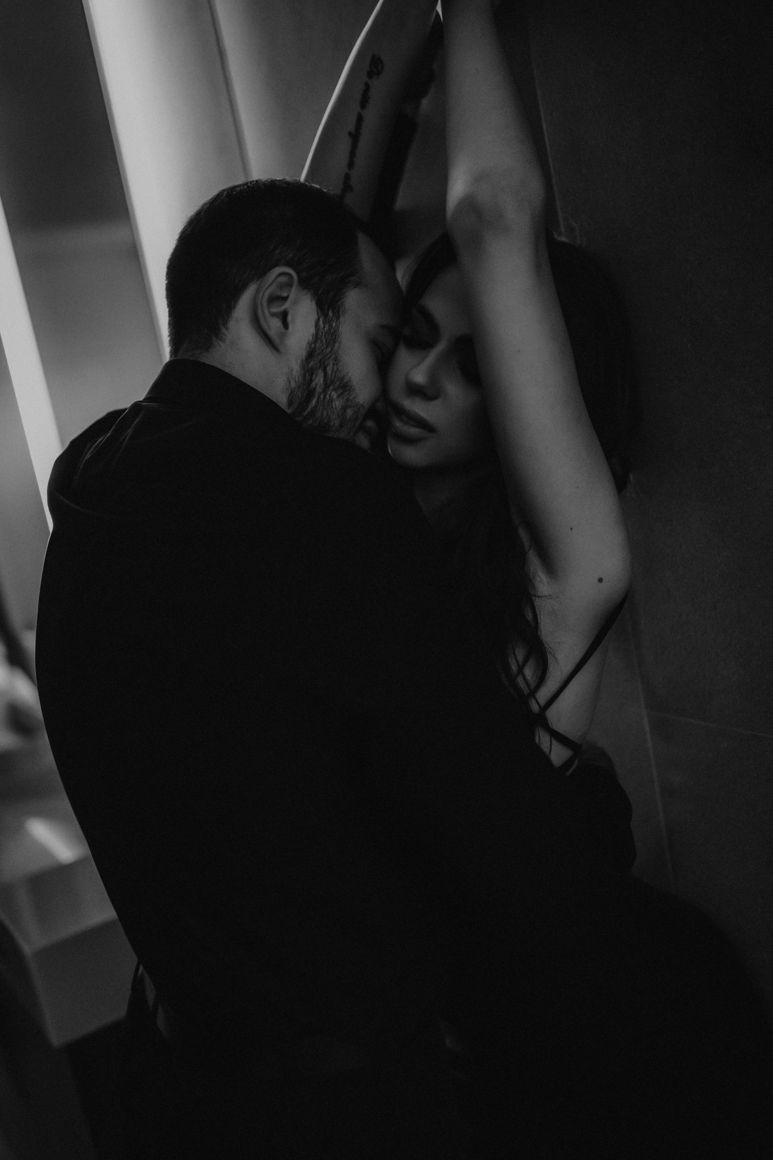 Zlata & Maksim. Фотограф Анна Путилина