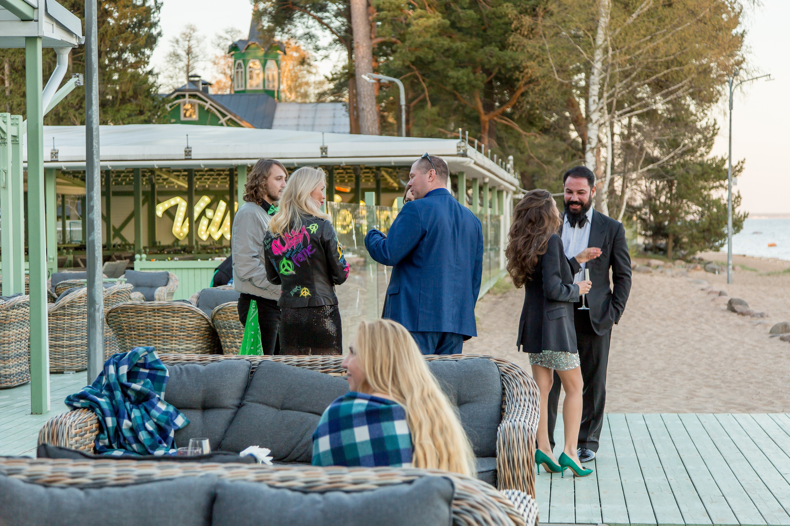 ВИЛЛА ВЕРДЕ ДЕНЬ РОЖДЕНИЯ. Главная