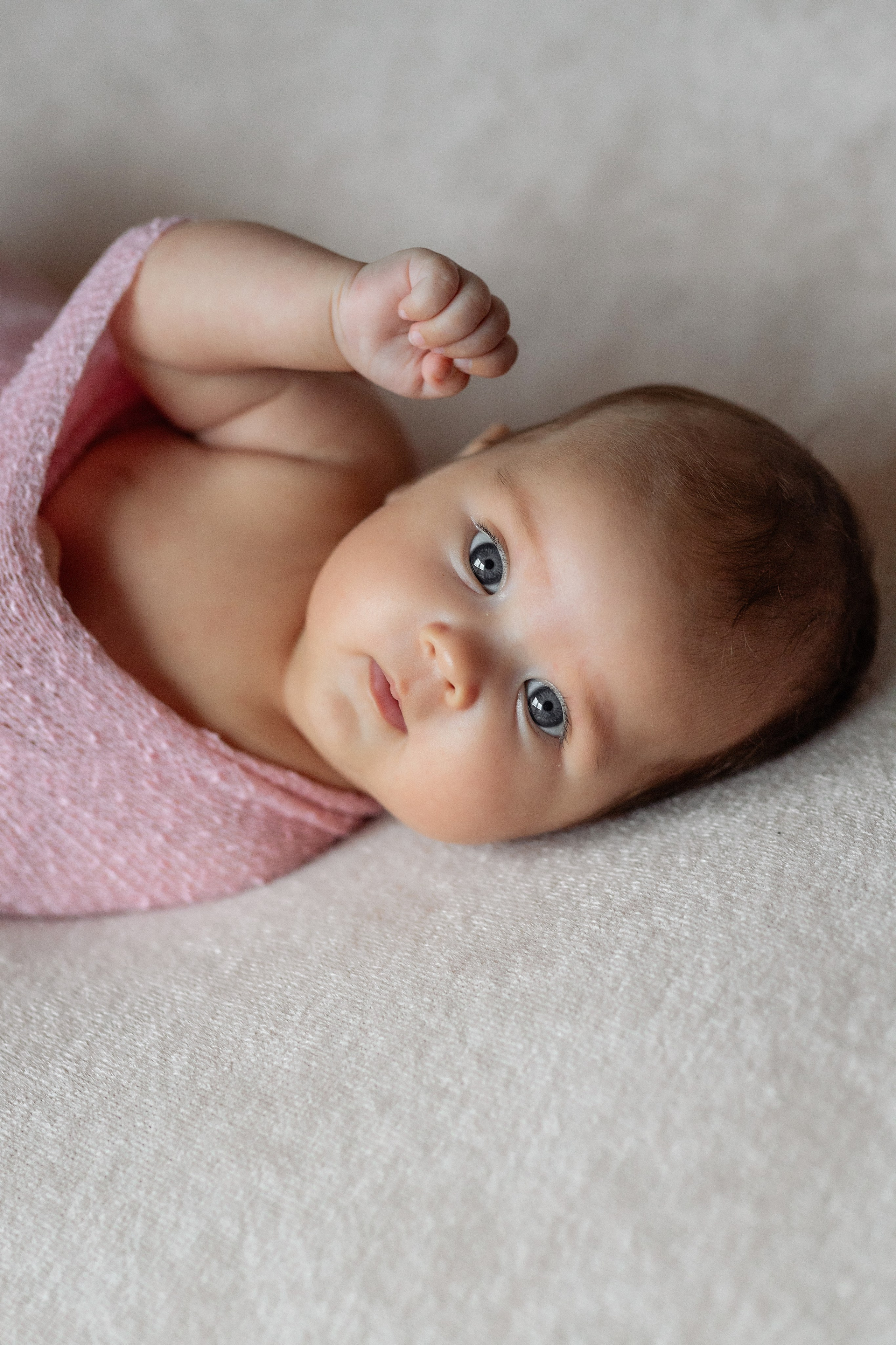 Фотосессия ньюборн в Железнодорожном. Фотограф в Железнодорожном и Балашихе