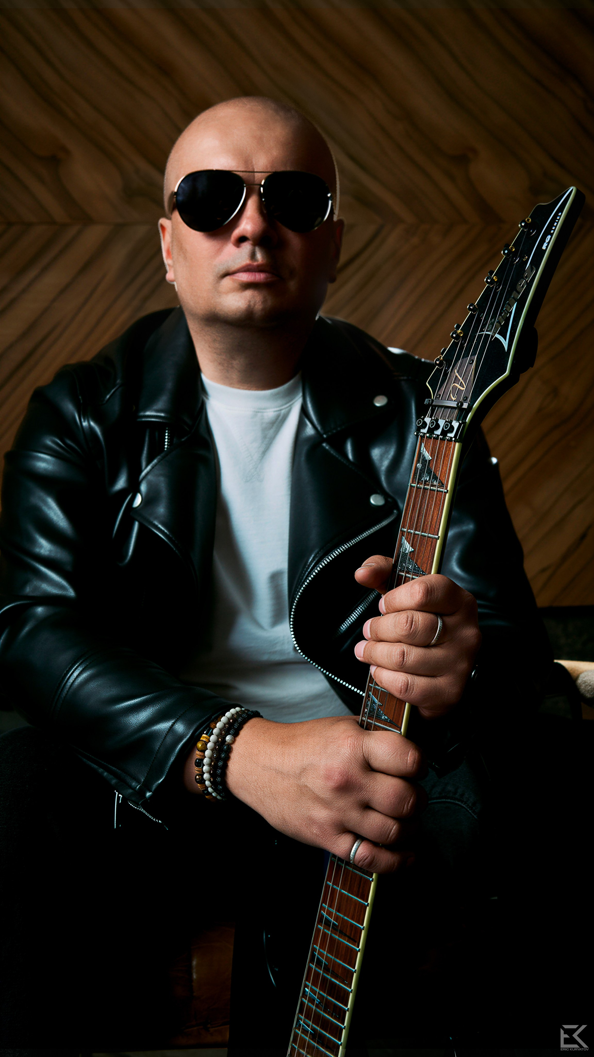 Фото. Фотограф — Эрик Курятов