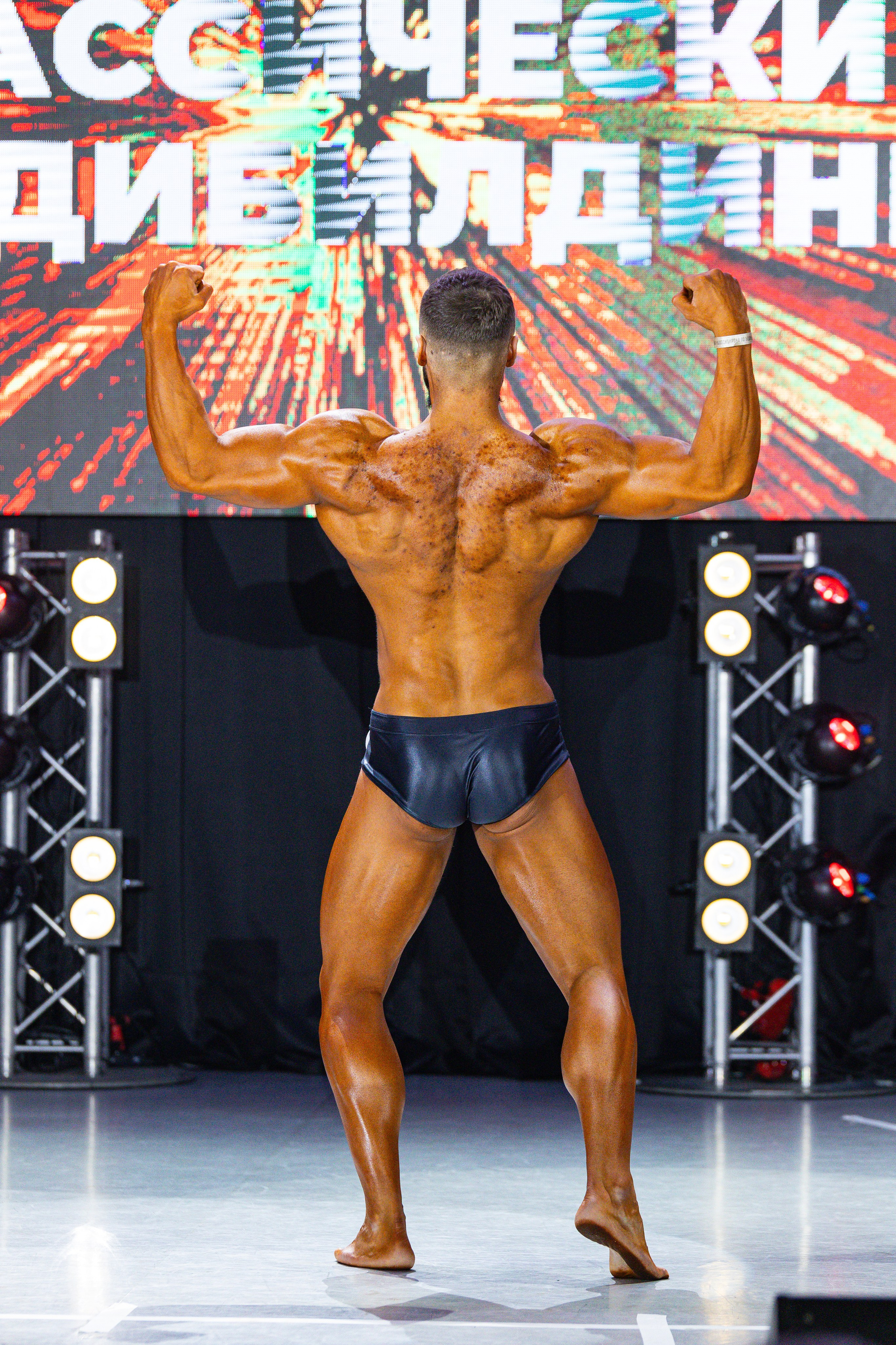 Кубок Новосибирска по бодибилдингу. Фотограф Александр Поздняков  Новосибирск