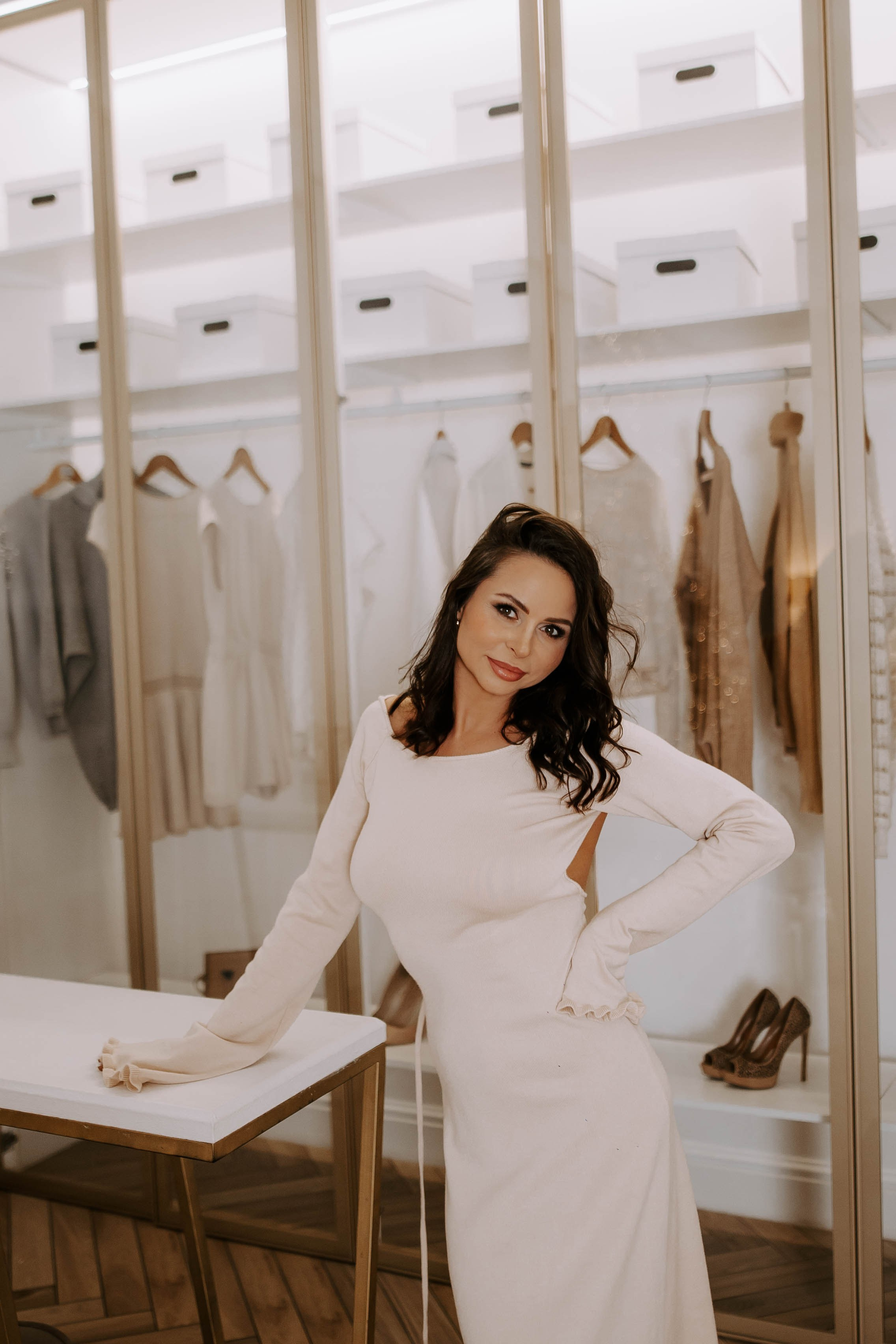 Софья. Фотограф Veronika Potaseva