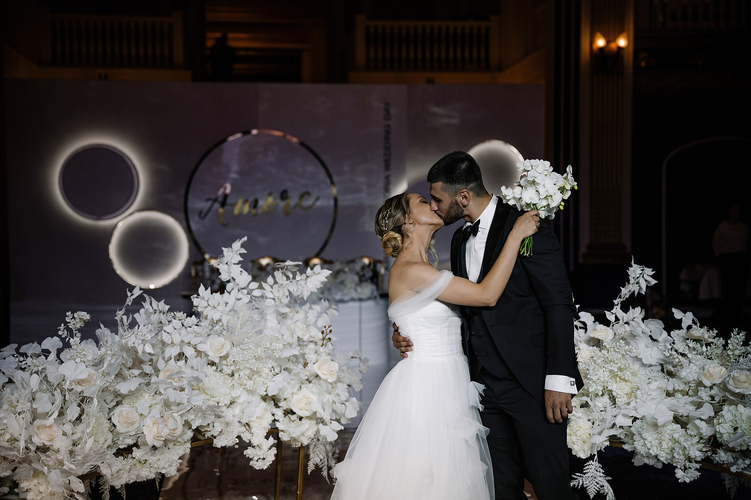 Аmore. Свадебный организатор Viktoria.Wedding