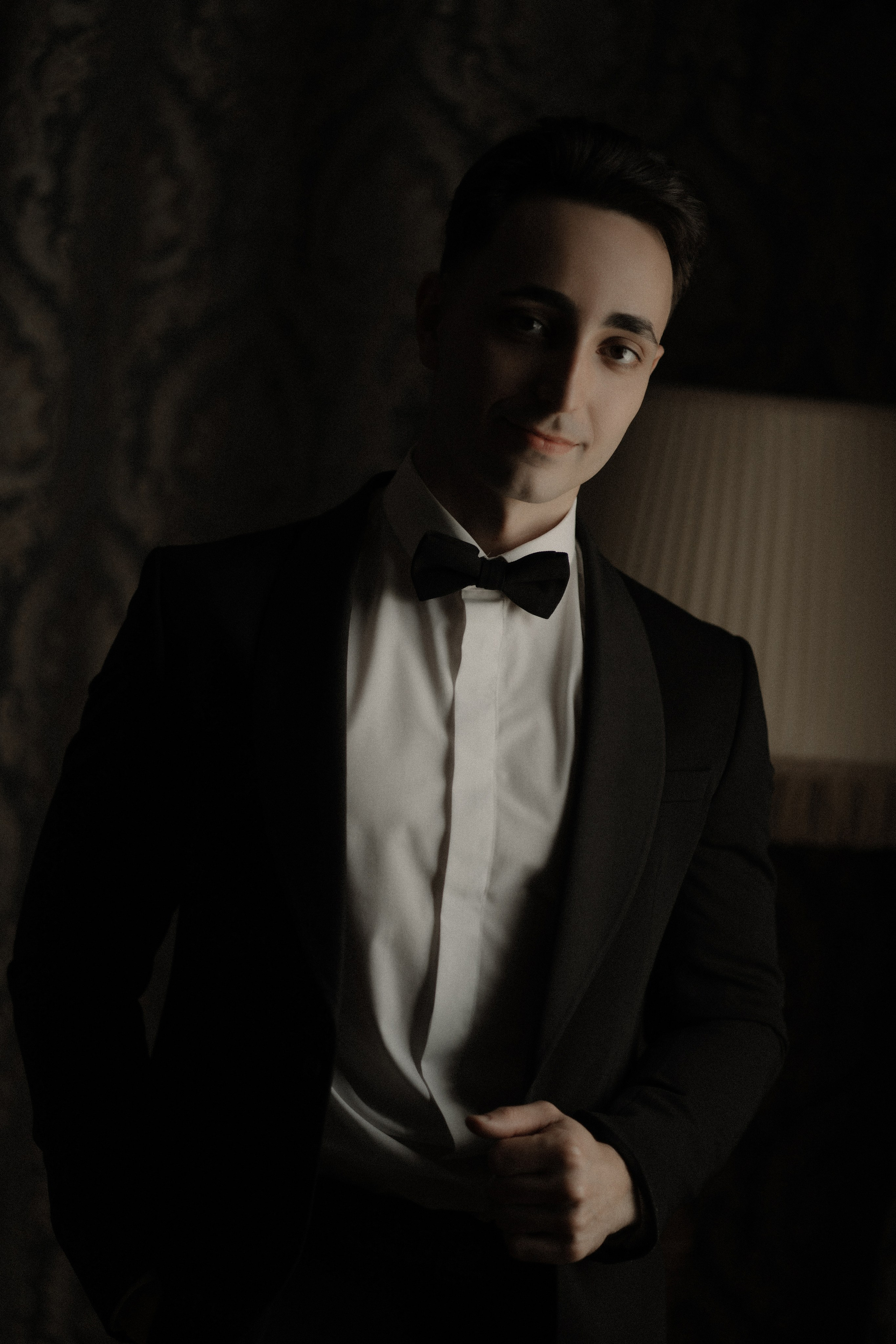 N | N. Свадебный организатор Viktoria.Wedding