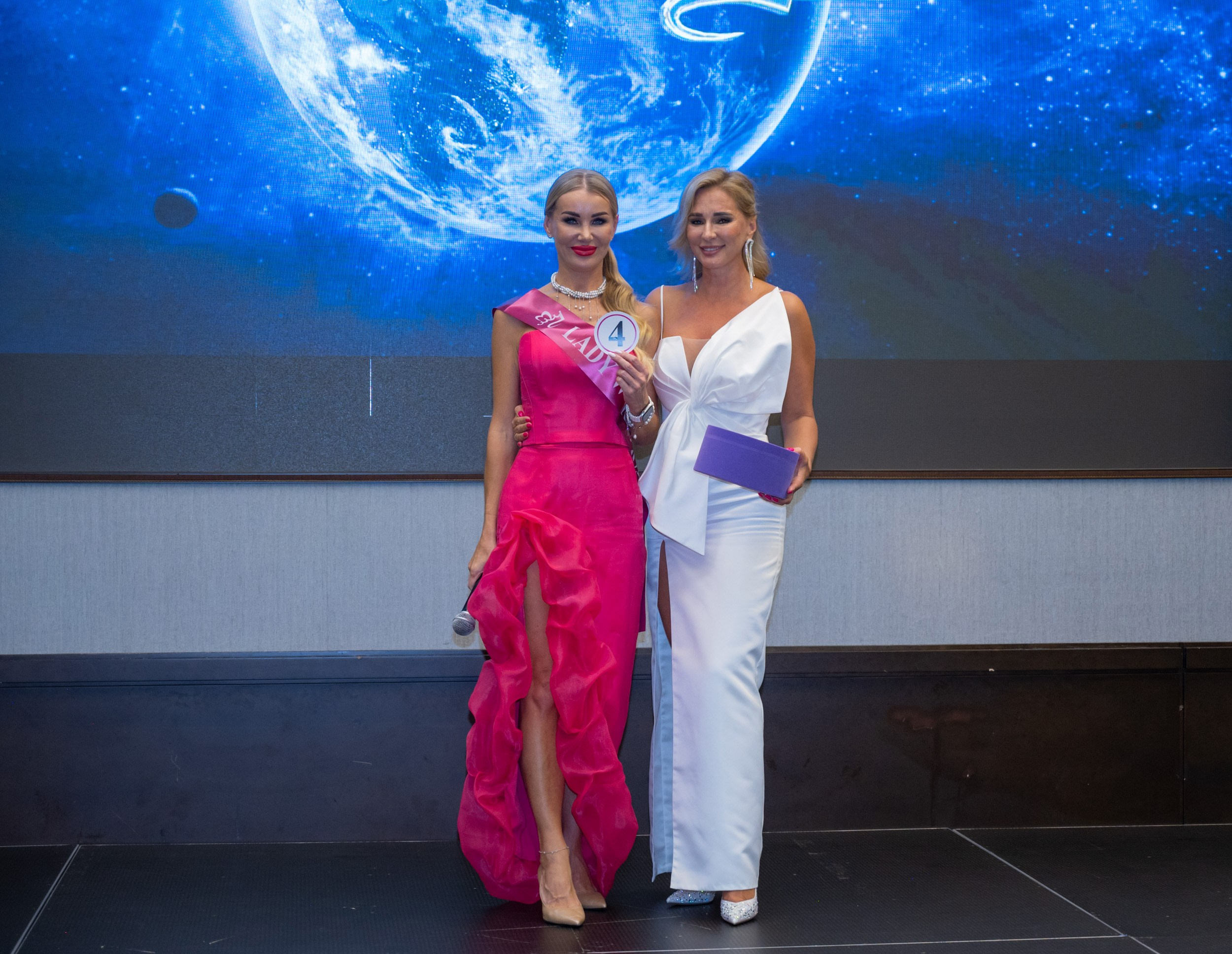 Церемония открытия Конкурса красоты «LADY WORLD» 2024. Фотографирую счастливых людей в Сочи