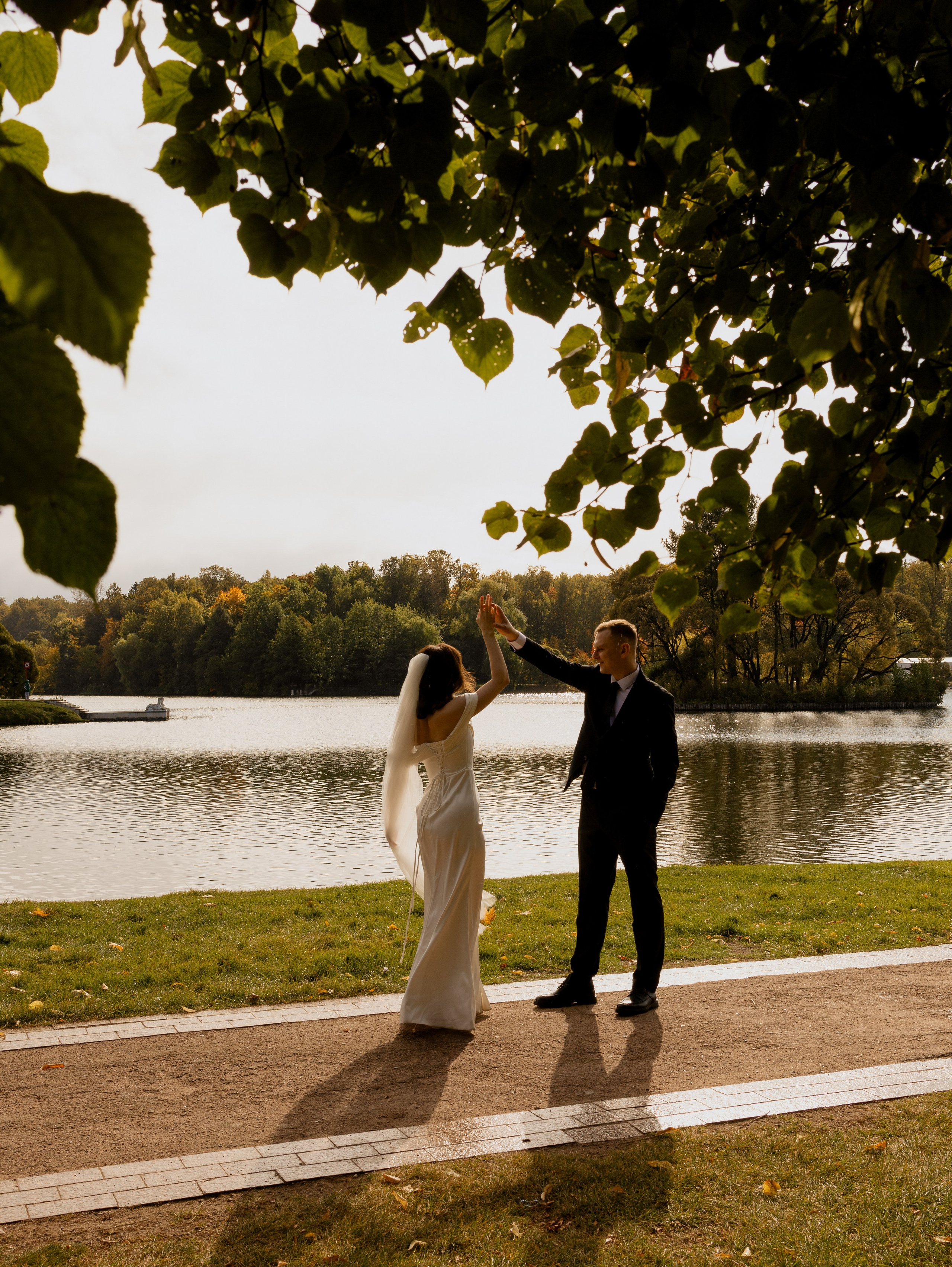 Алена & Михаил💍. Женский и свадебный фотограф Егорычева Любовь