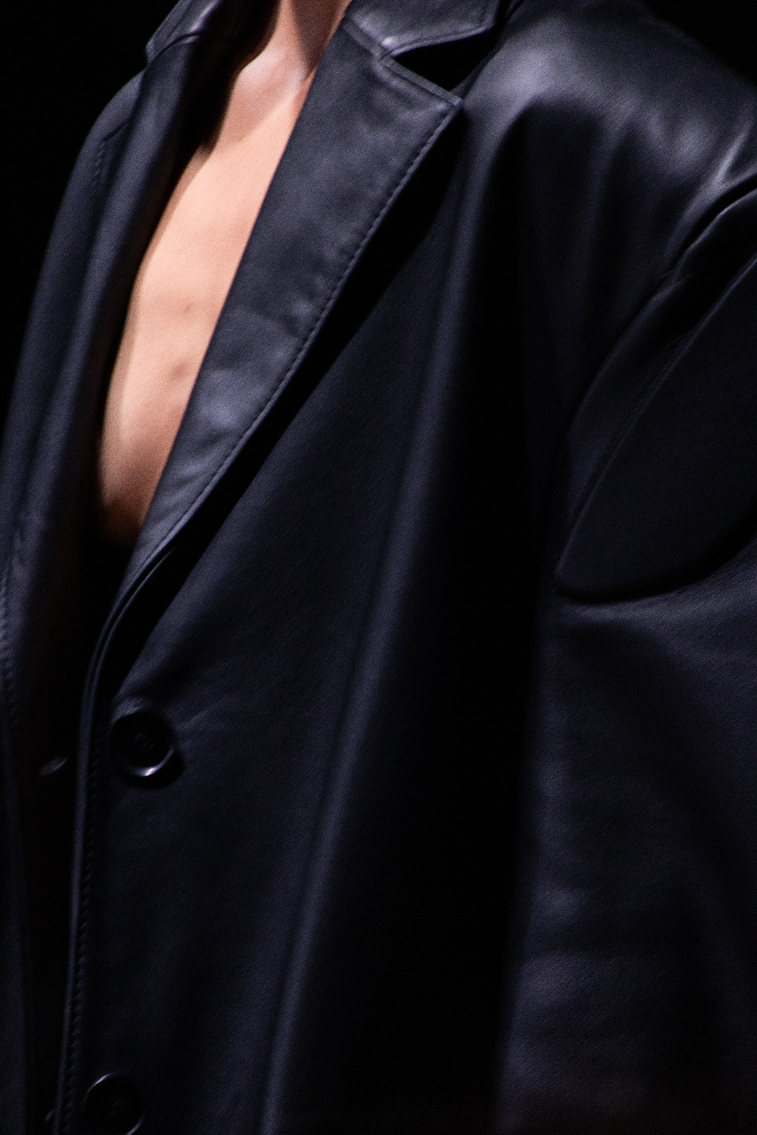 OUXY catwallk. Портретный фотограф в Санкт-Петербурге Савельева Ольга