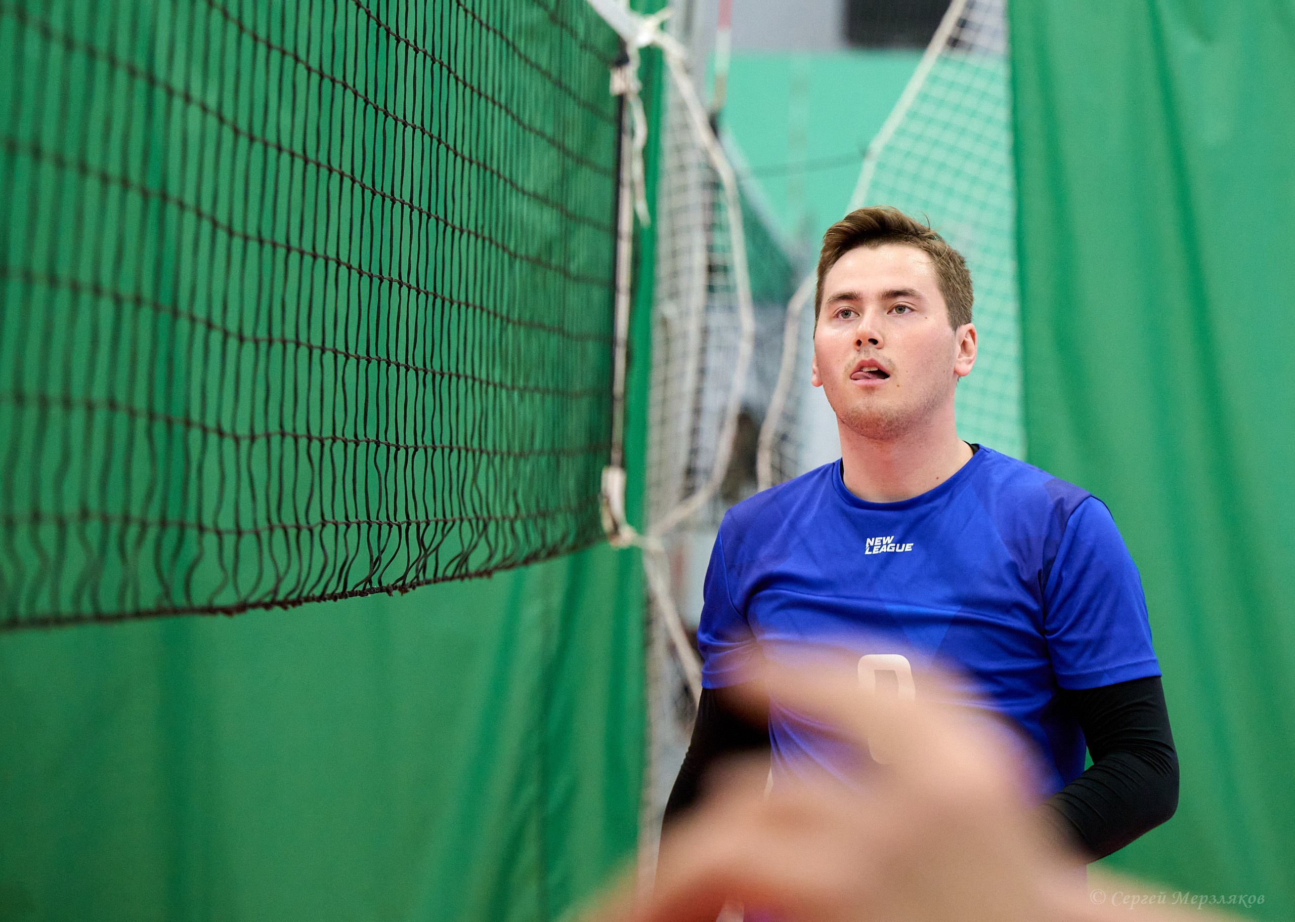 II Волейбольный турнир. Созвездие 26.05.2024 Ижевск. Спортивный репортажный фотограф в Ижевске Сергей Мерзляков