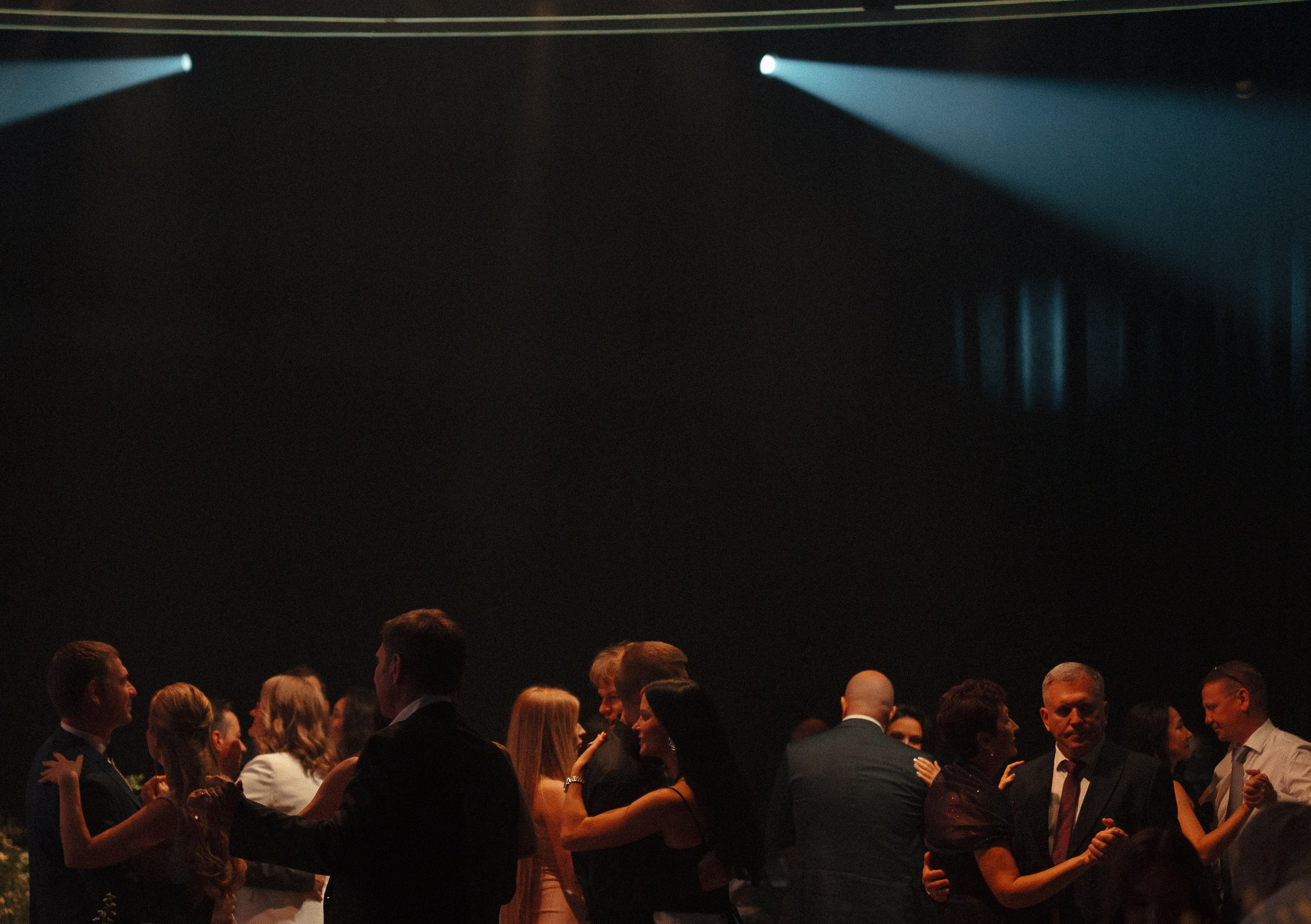 Semyon & Maria. Андрей Цветков — репортажный, свадебный и портретный фотограф в Санкт-Петербурге