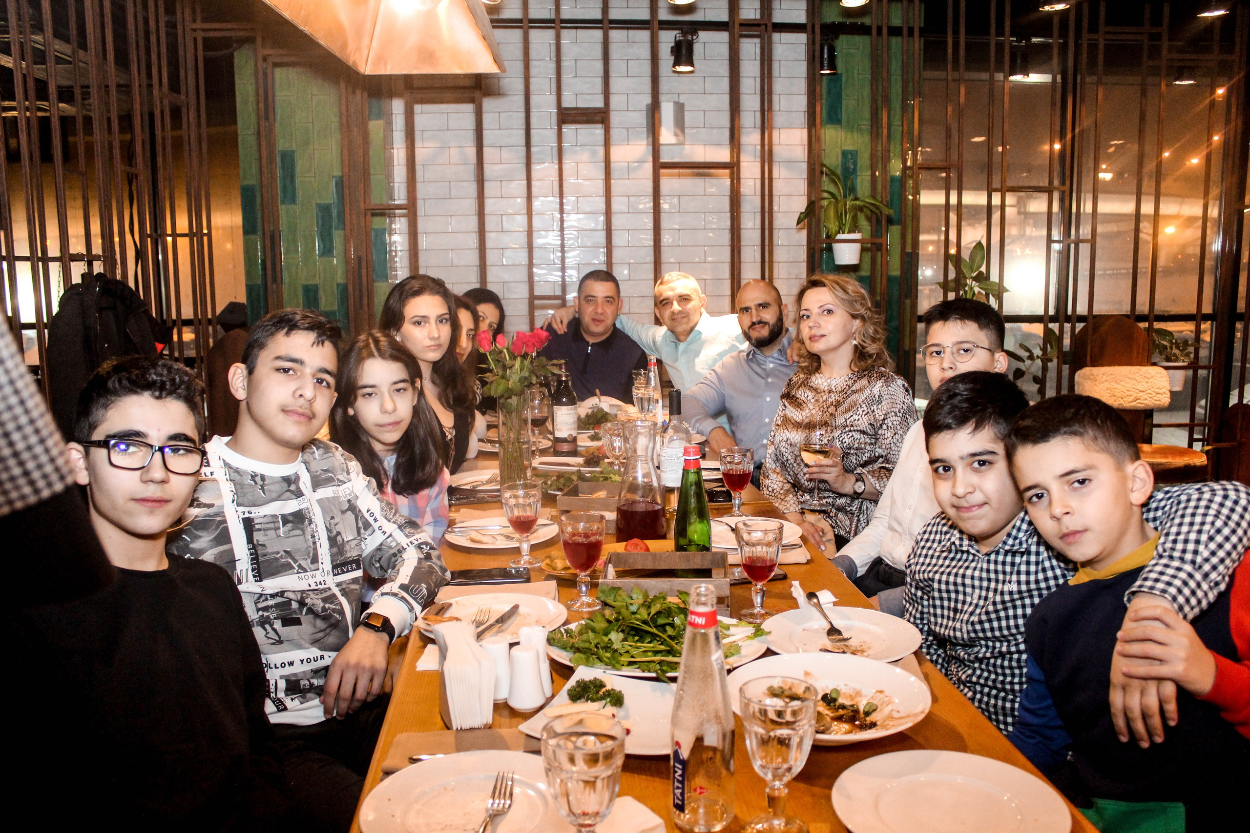 8 марта в «Долине солнца». Виктория Шишкова свадебный фотограф Москва и МО (Балашиха, Щелково)