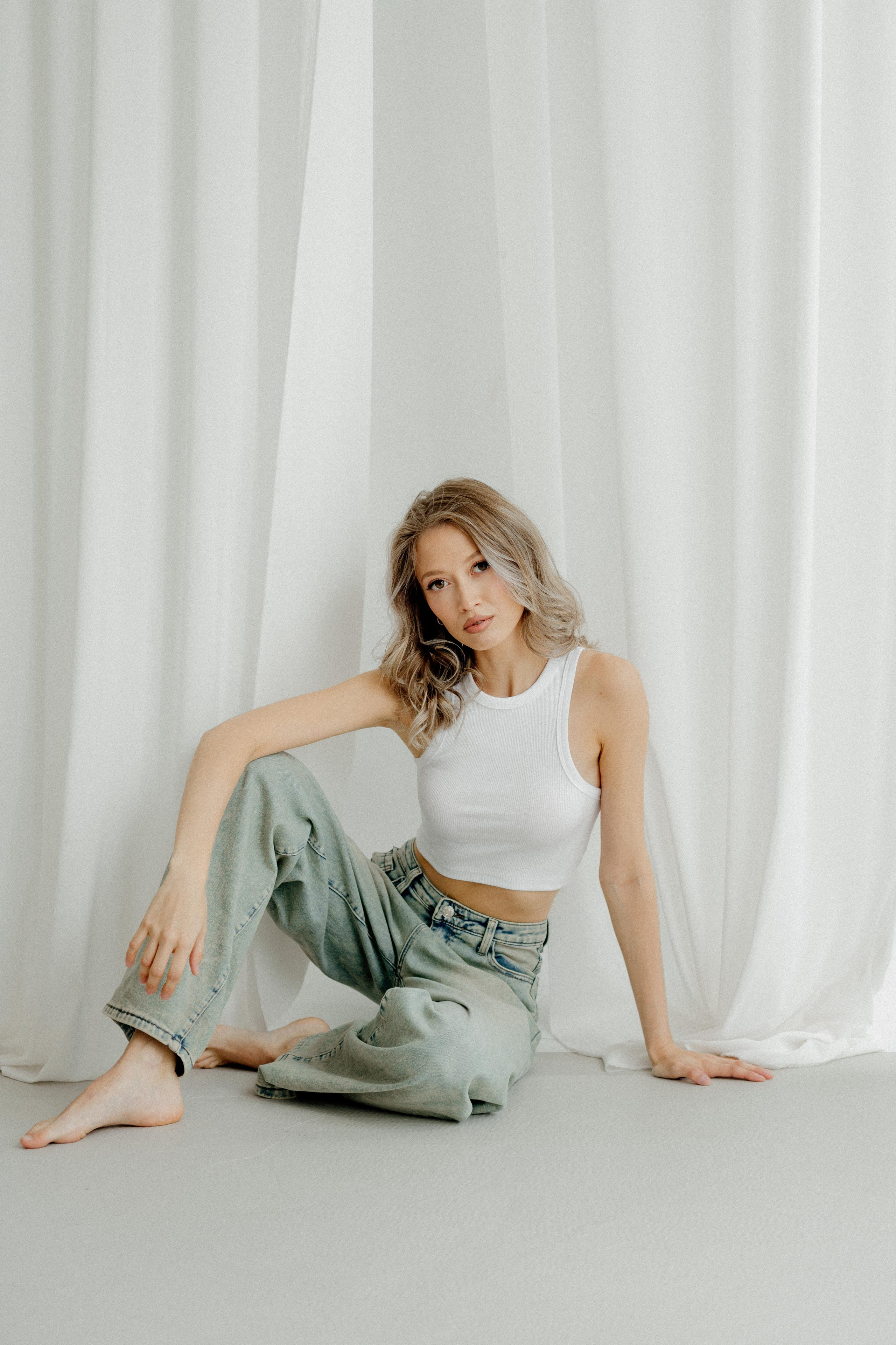 Алия. Фотограф Алёна Евграфова