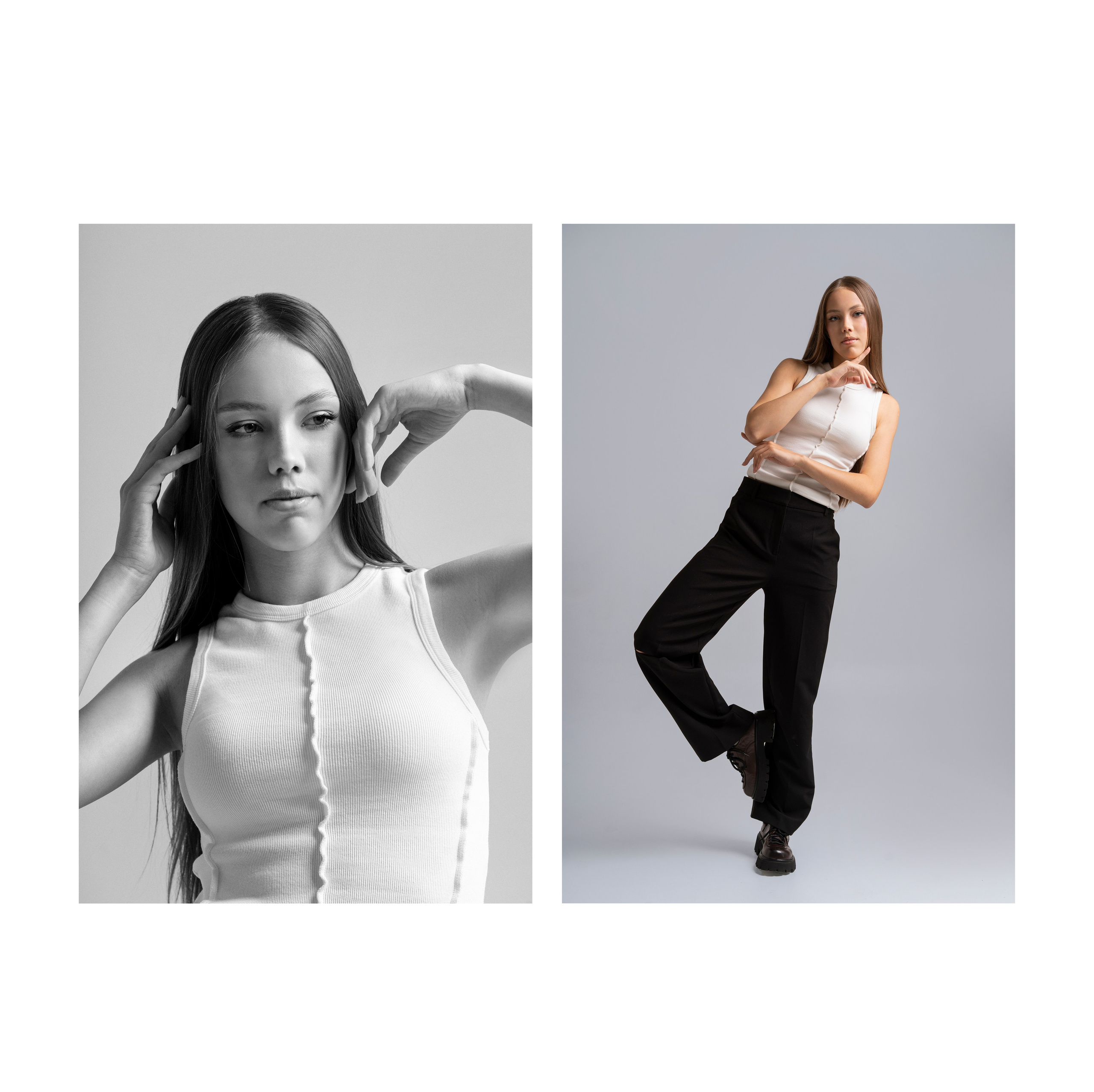 Детский фотограф в Красноярске | Настя Гончарова