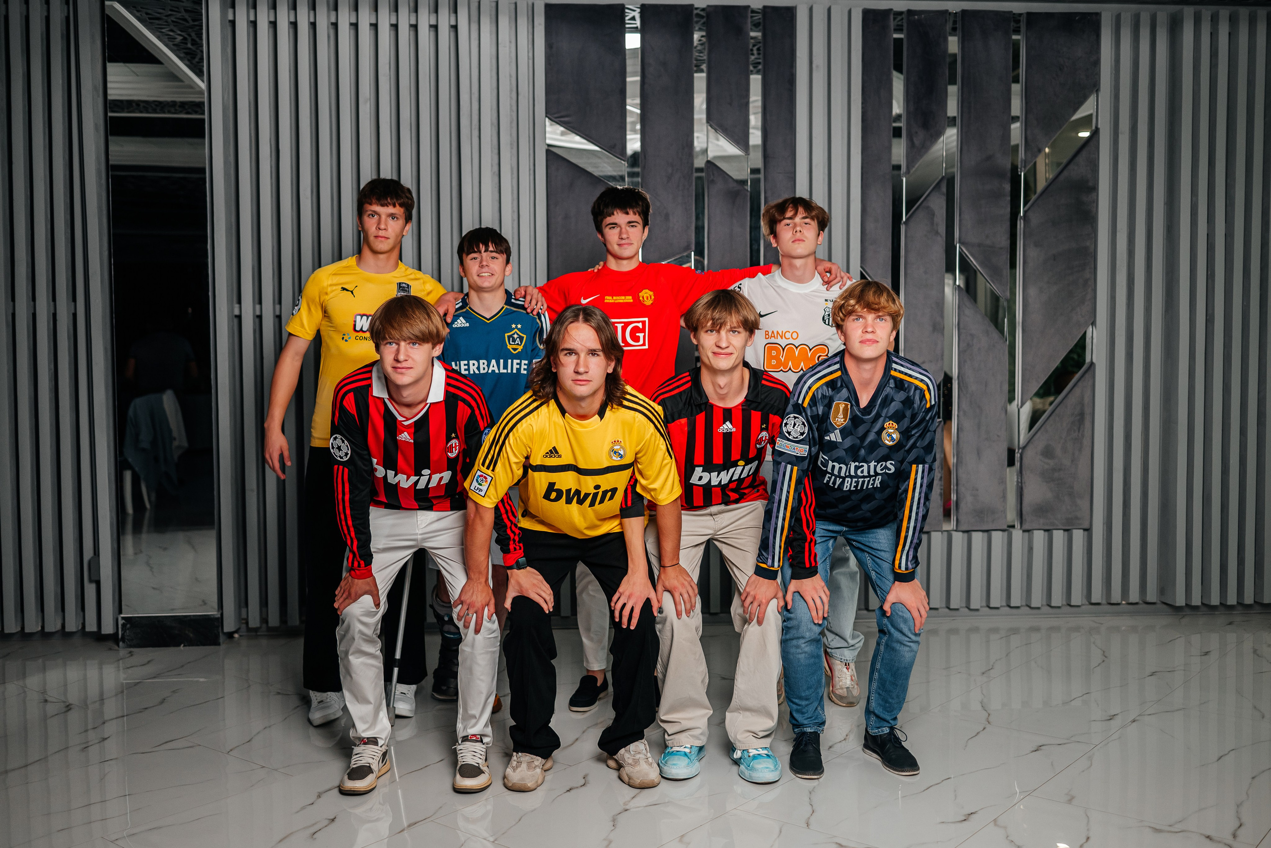 Выпускные. Семейный фотограф в Краснодаре