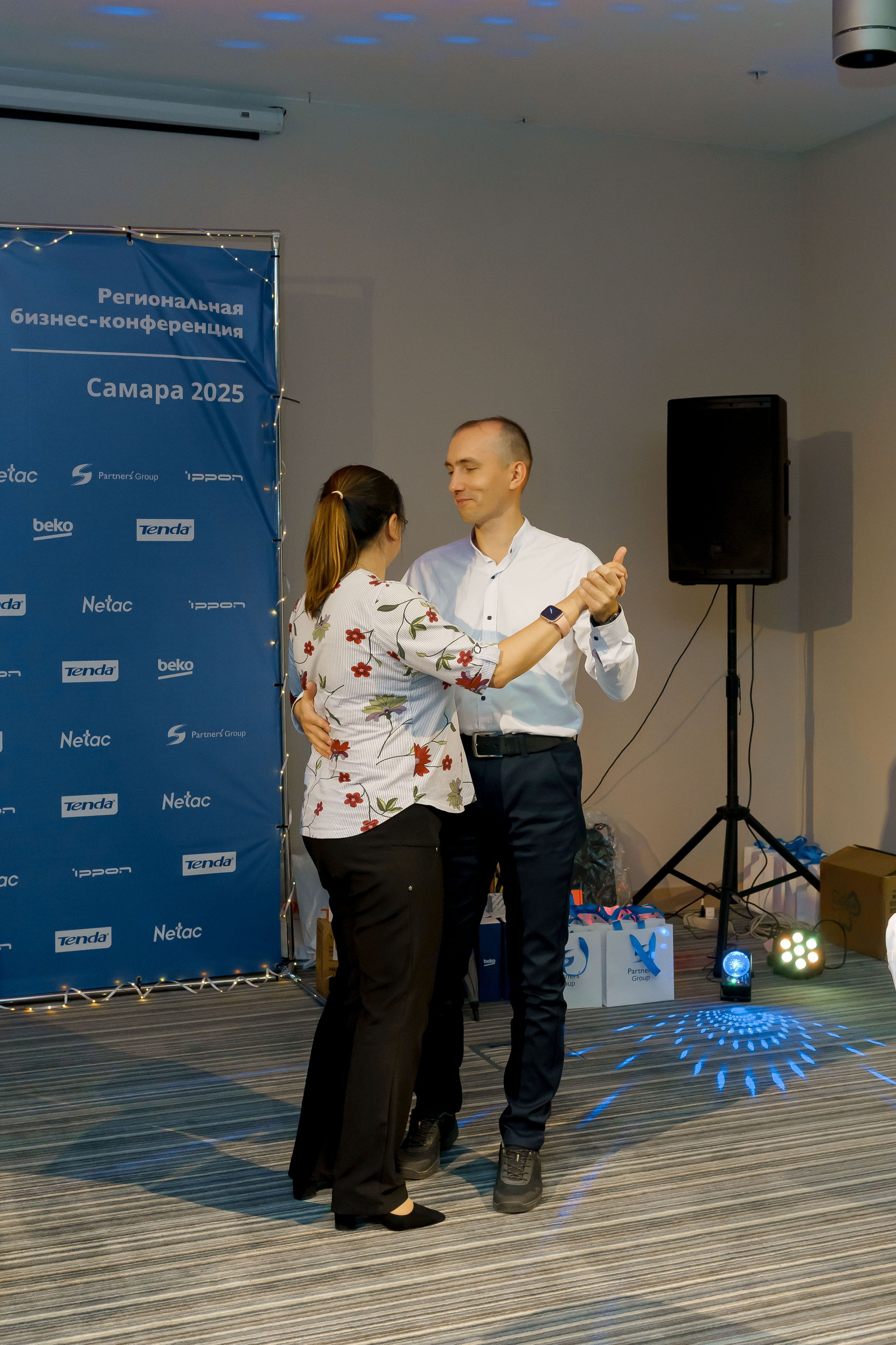 PartnersGroup конференция. Коммерческий фотограф|Детский фотограф в Самаре Плетнева Евгения