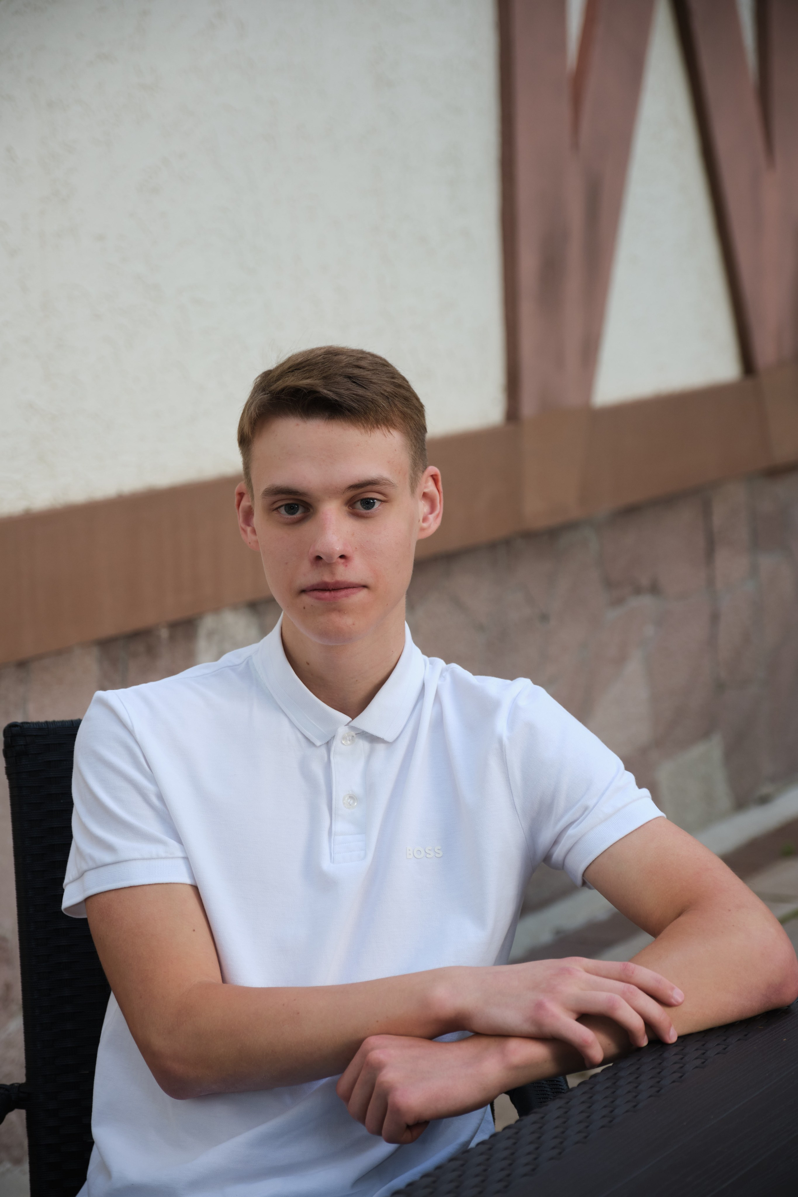 Выпускной 9 класс. Фотограф в Самаре Татьяна Дубаносова