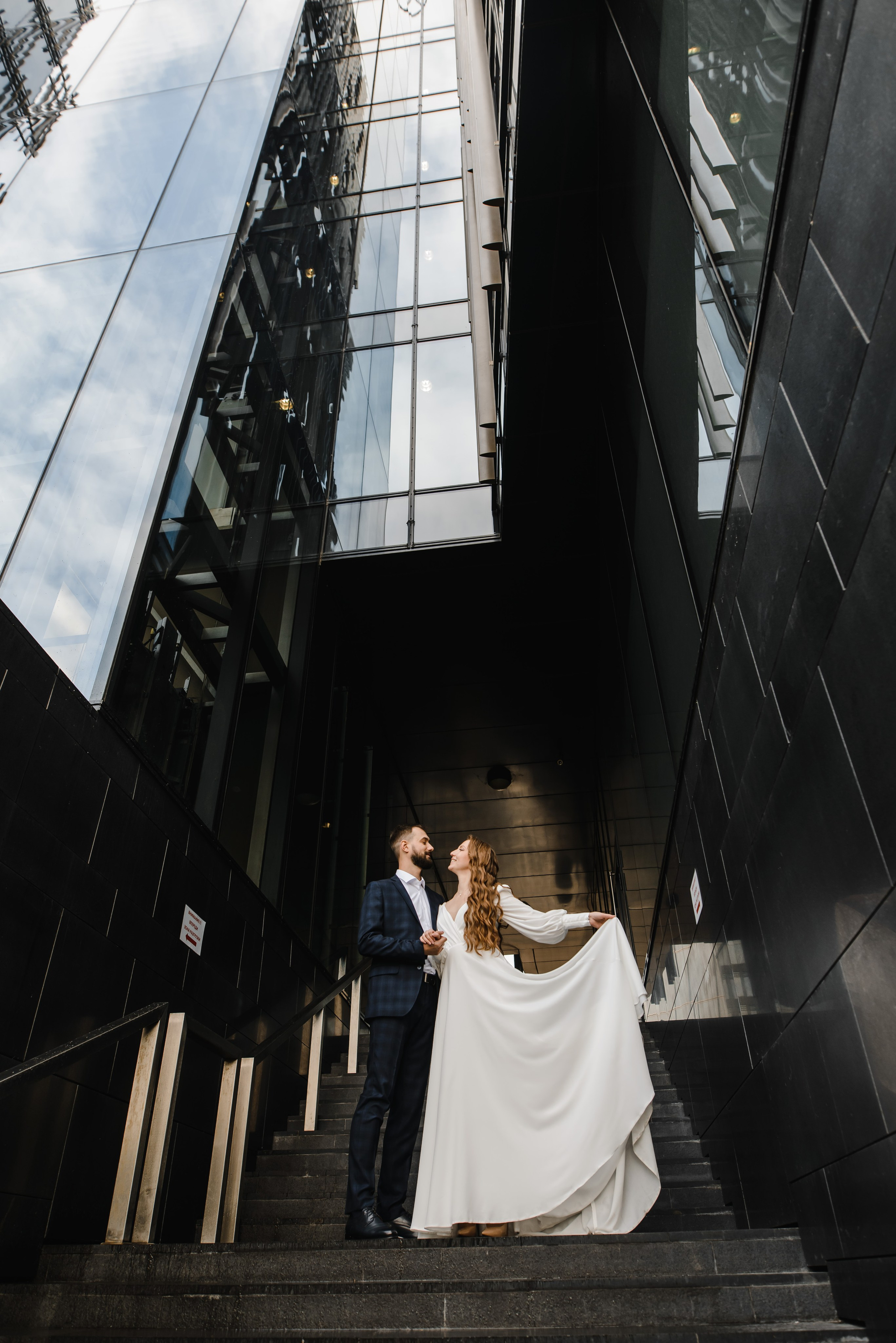 Фотограф на свадьбу в С-Пб Борис Большой