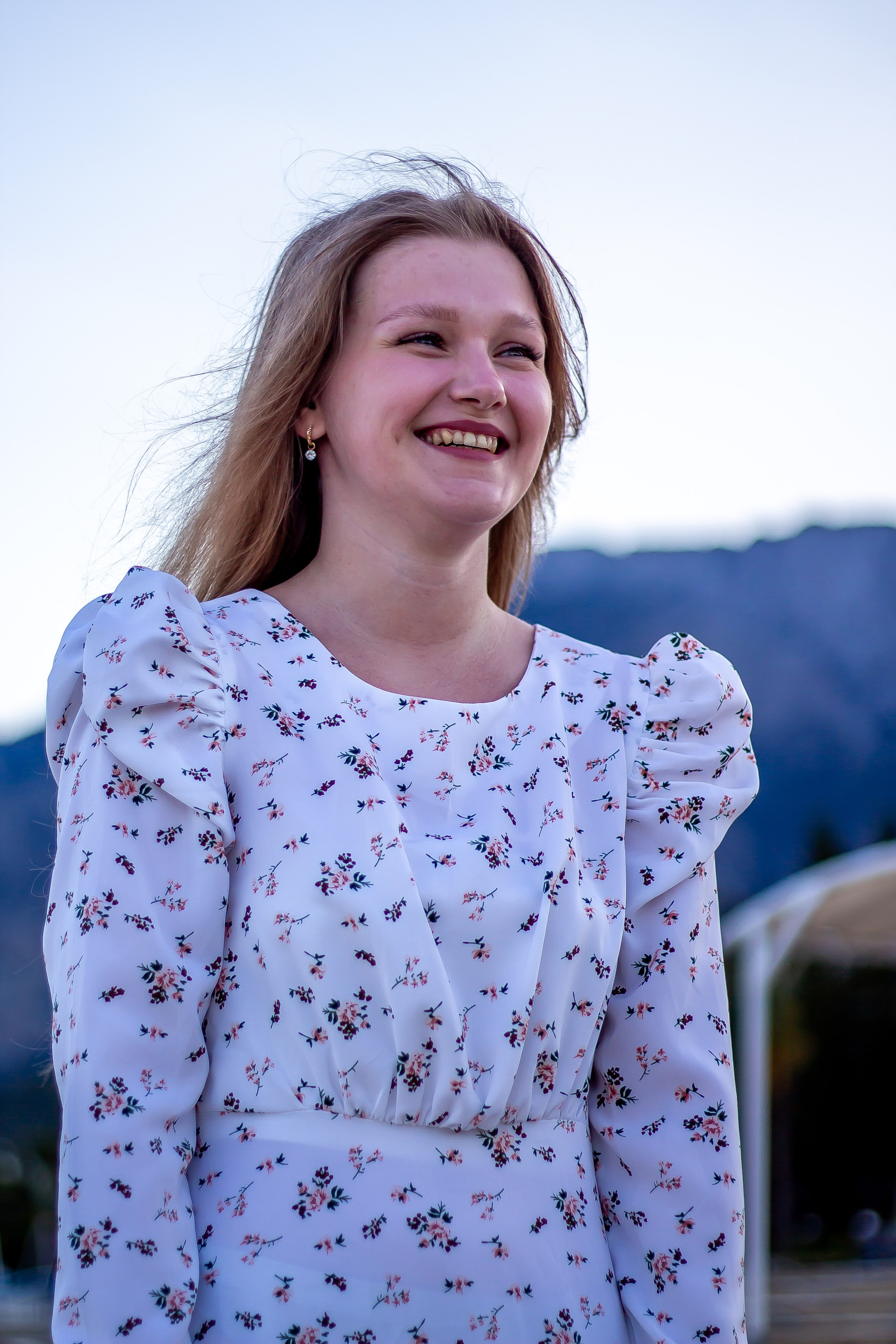 Морская принцесса. Фотограф • Орехово-Зуево • Балашиха • TEFO