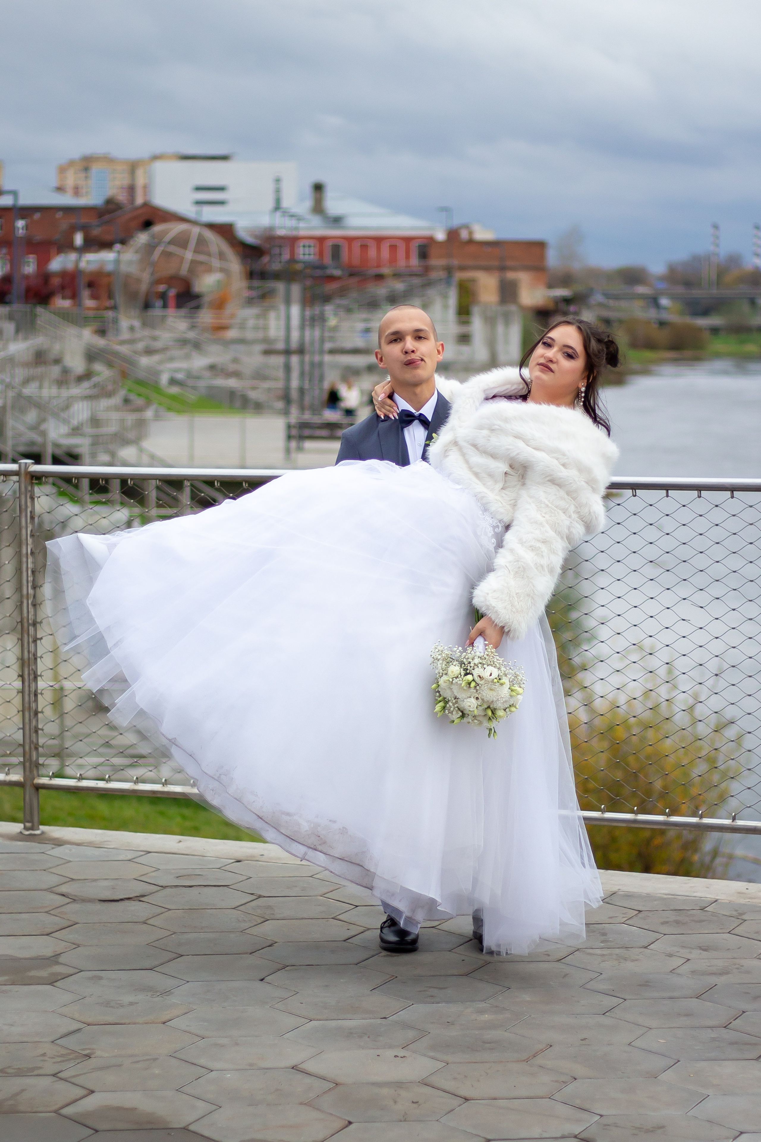 Союз любви. Фотограф • Орехово-Зуево • Балашиха • TEFO