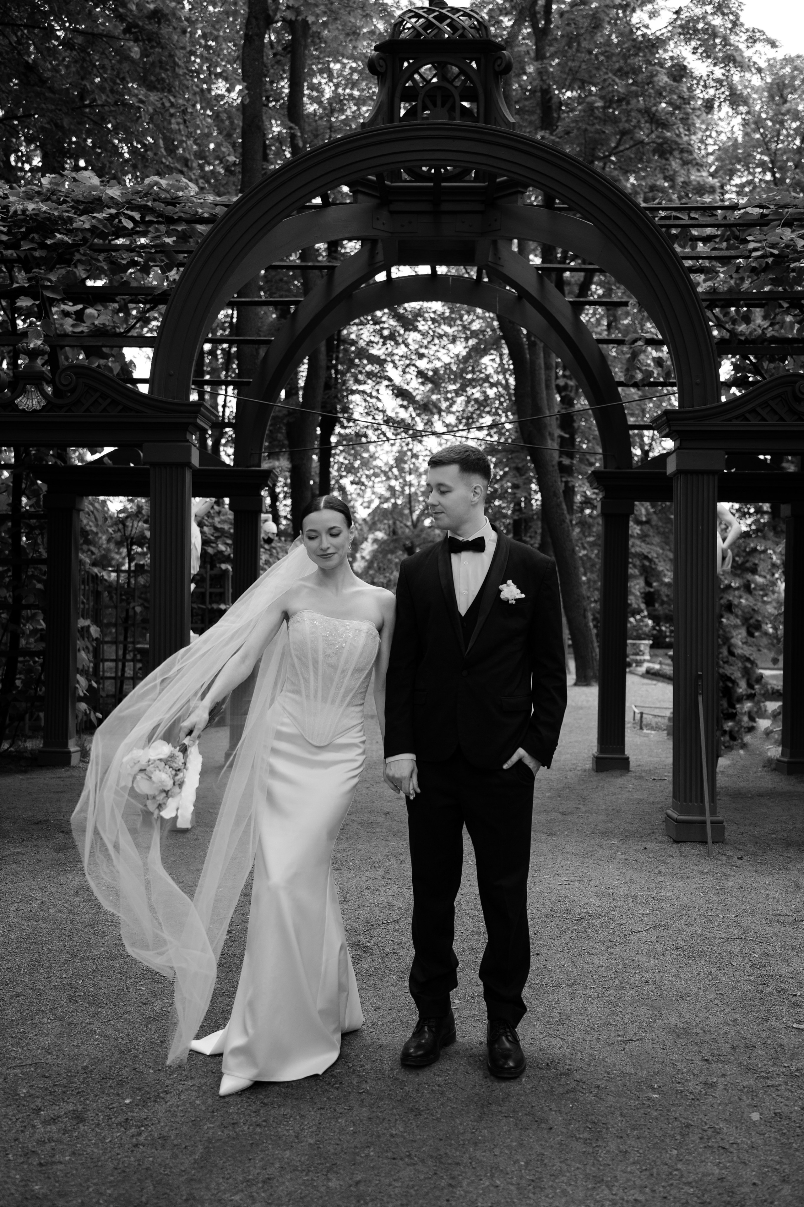 Ann&Pavel. Alina Antonova фотограф в Санкт-Петербурге